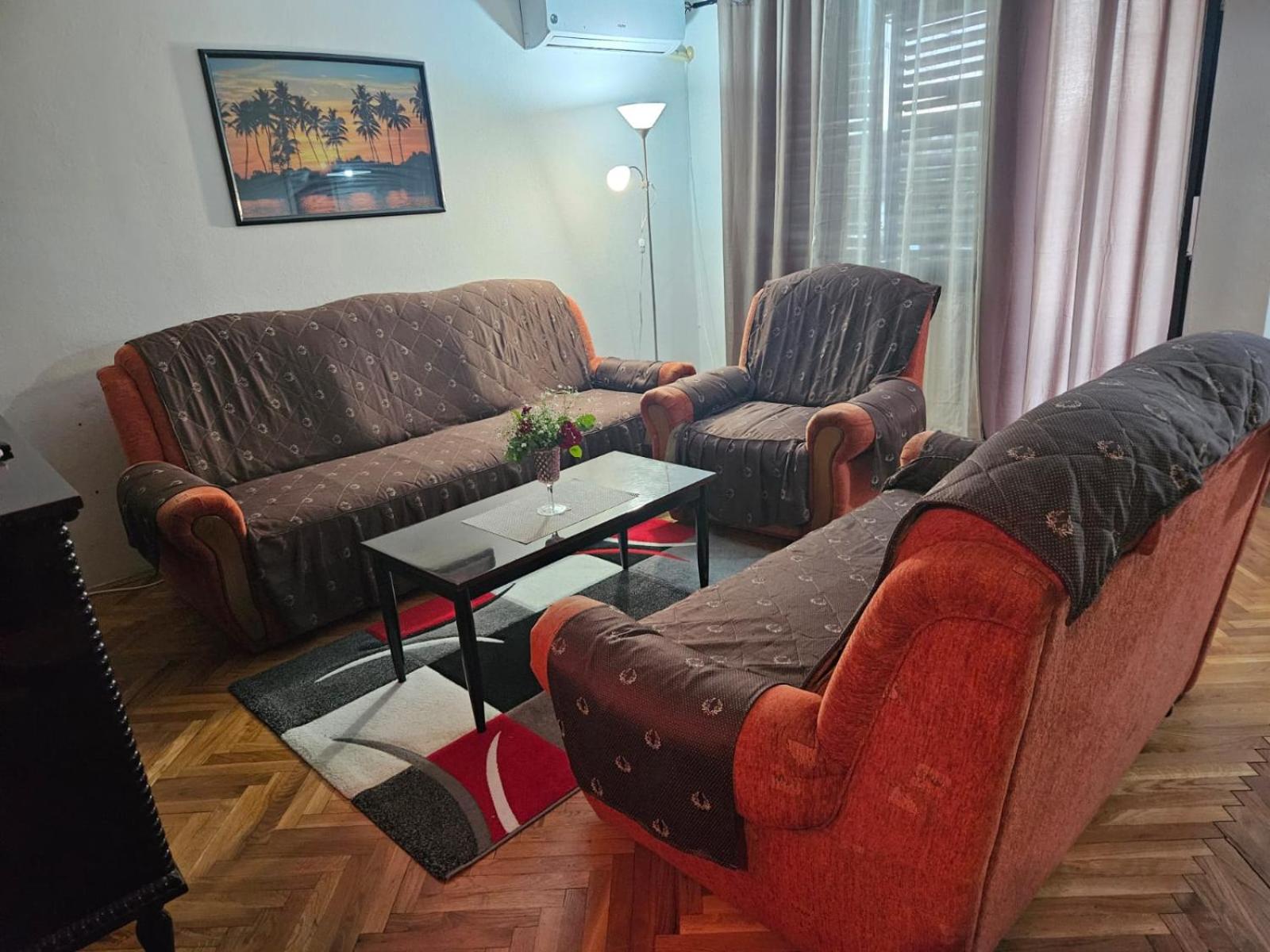 Apartmani, sobe Žiža