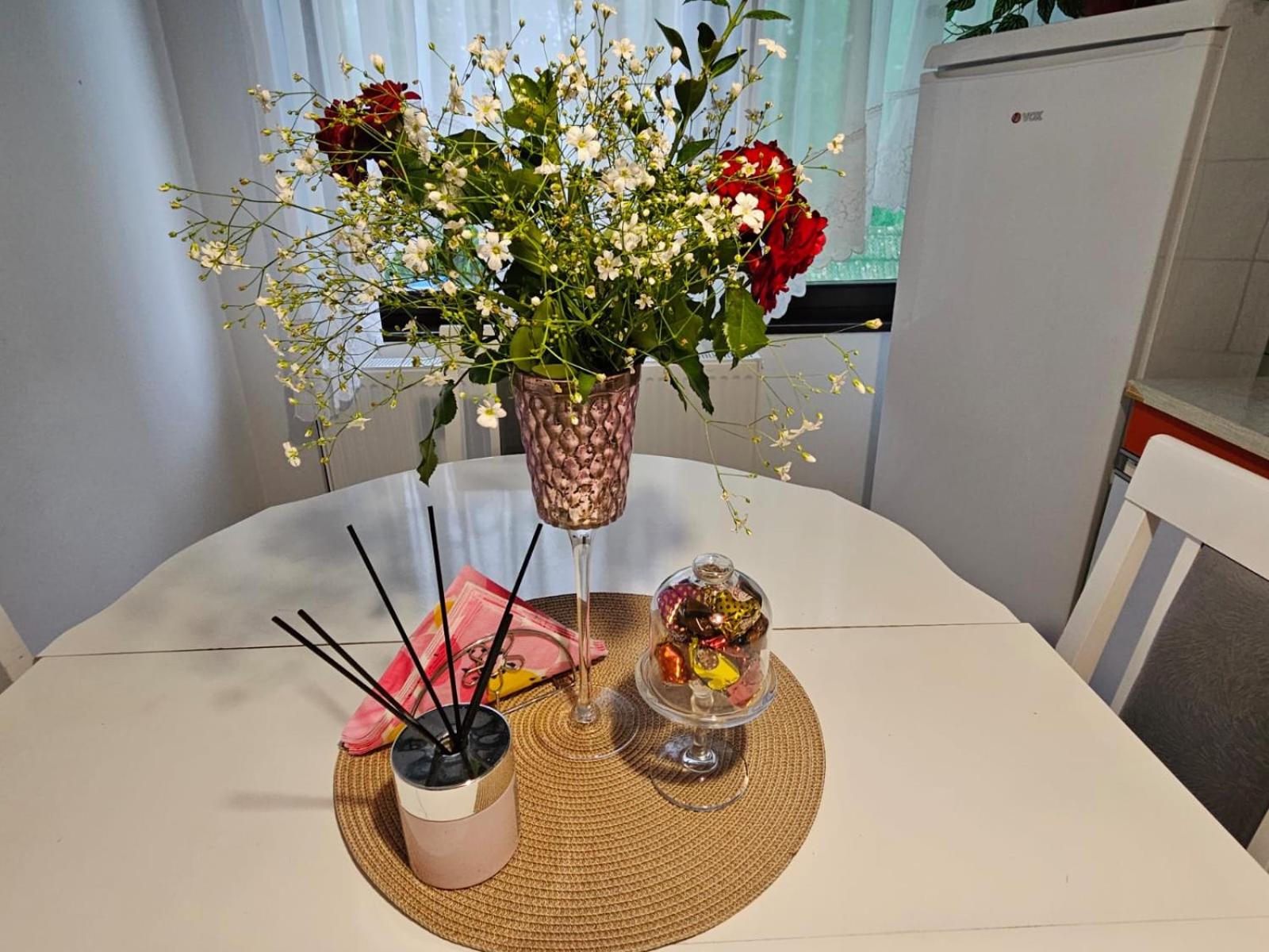 Apartmani, sobe Žiža