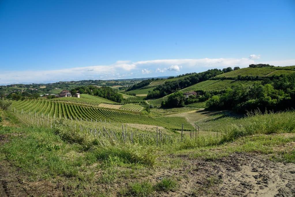 Cascina Speronetti