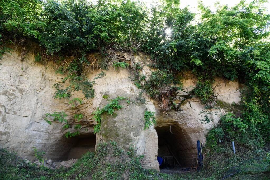 Cascina Speronetti