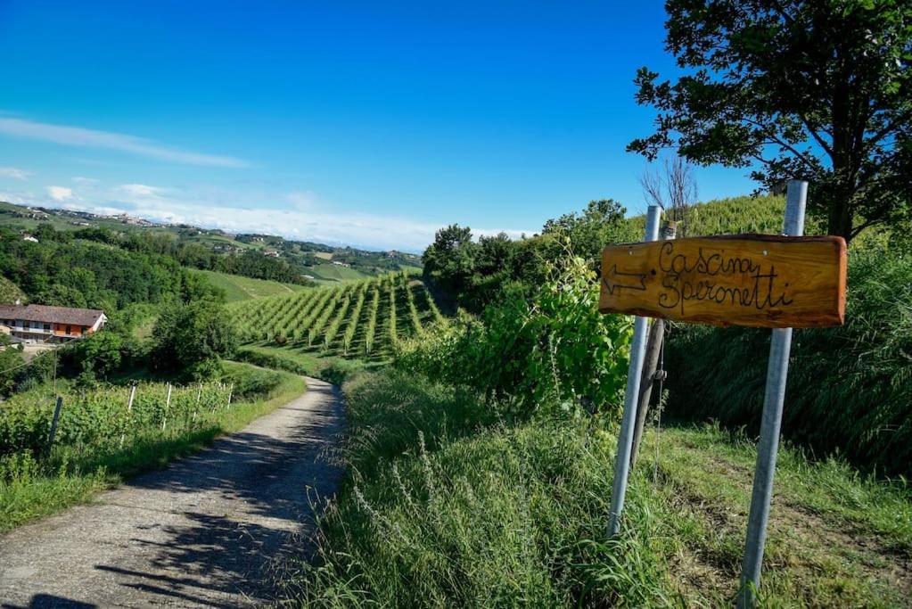 Cascina Speronetti