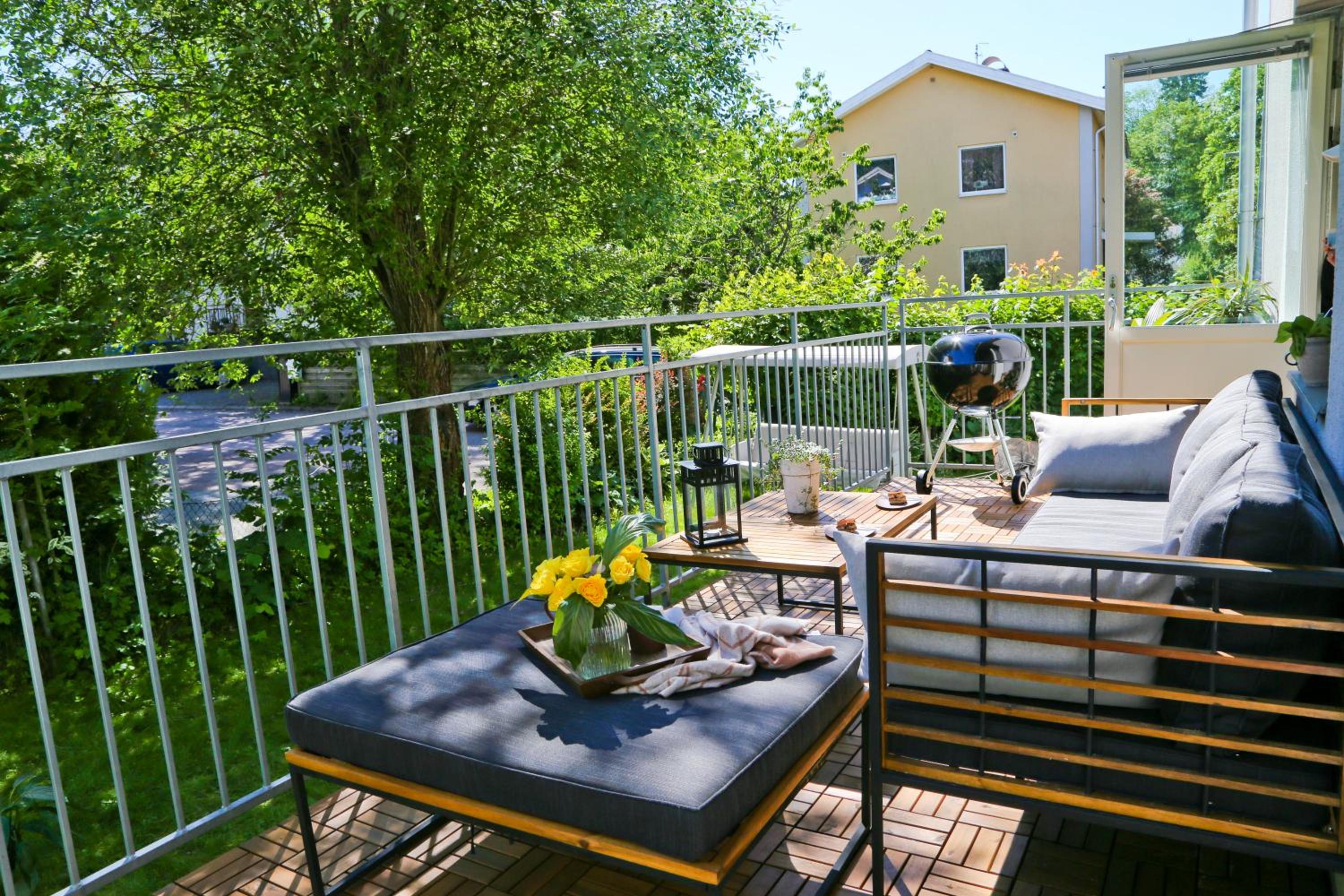 HaHa Nordic Home Partille Large 3BR Home for 7 Guests with 2 Kitchens, Garden & Parking
