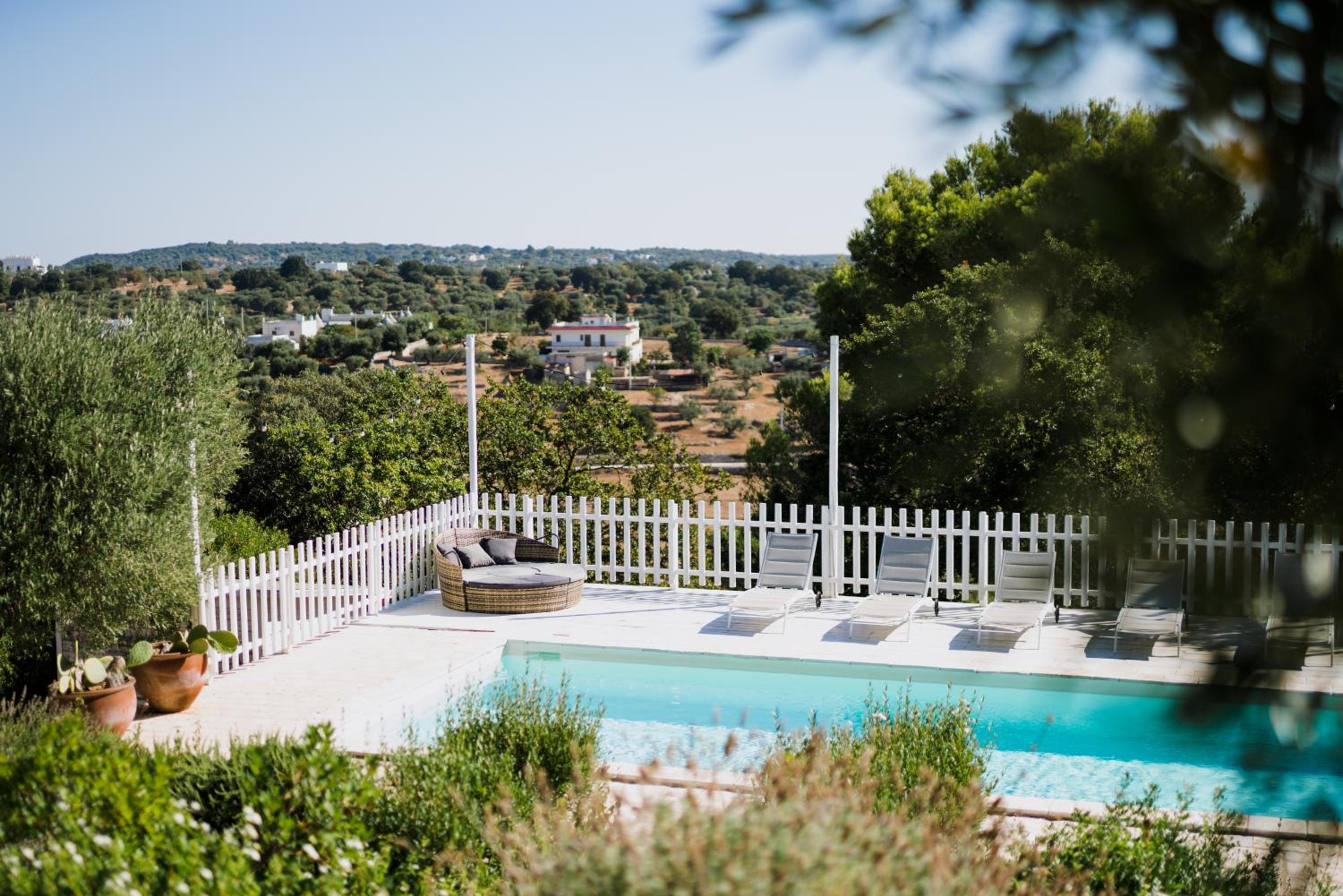 Trullo Frida view 4