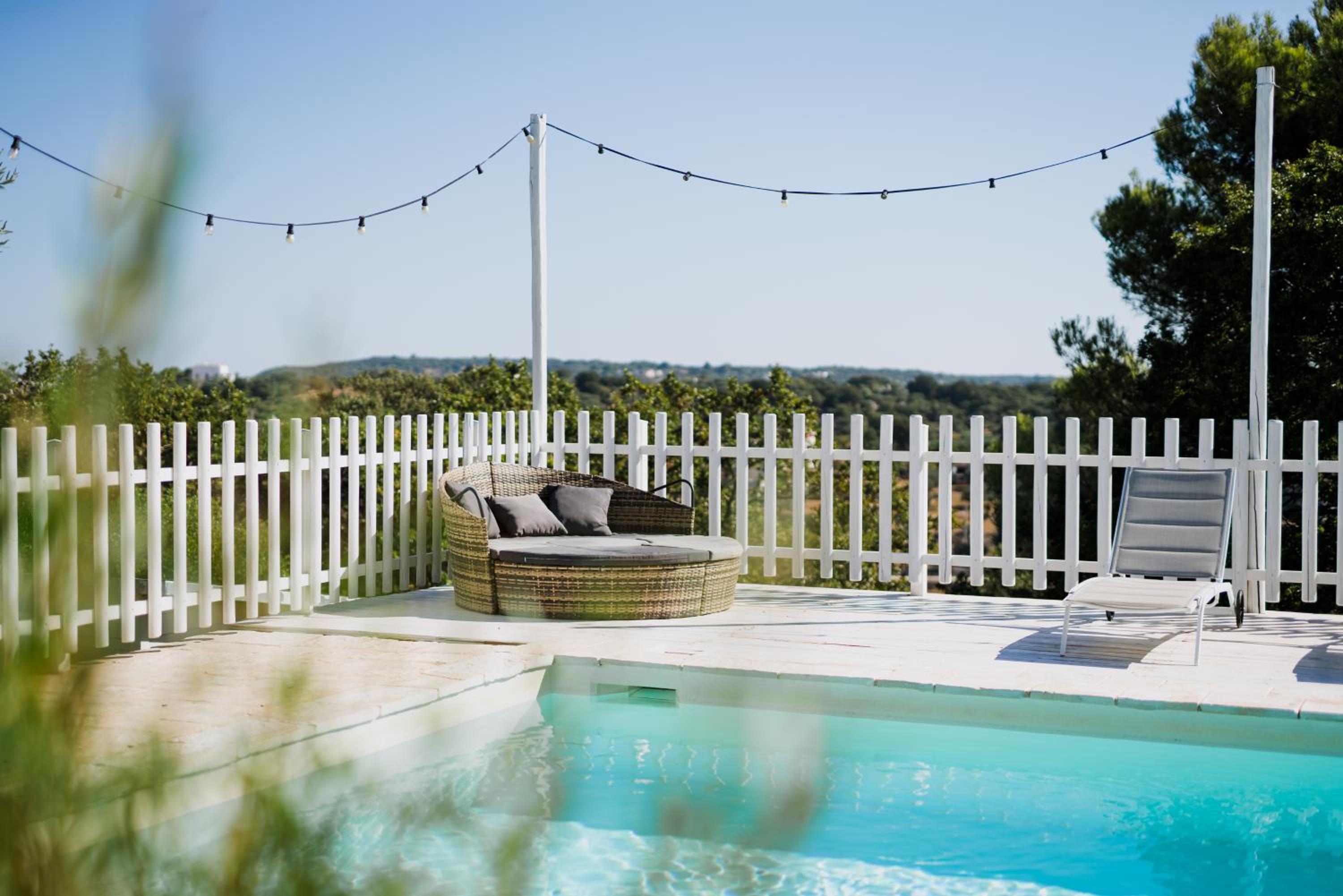 Trullo Frida view 5