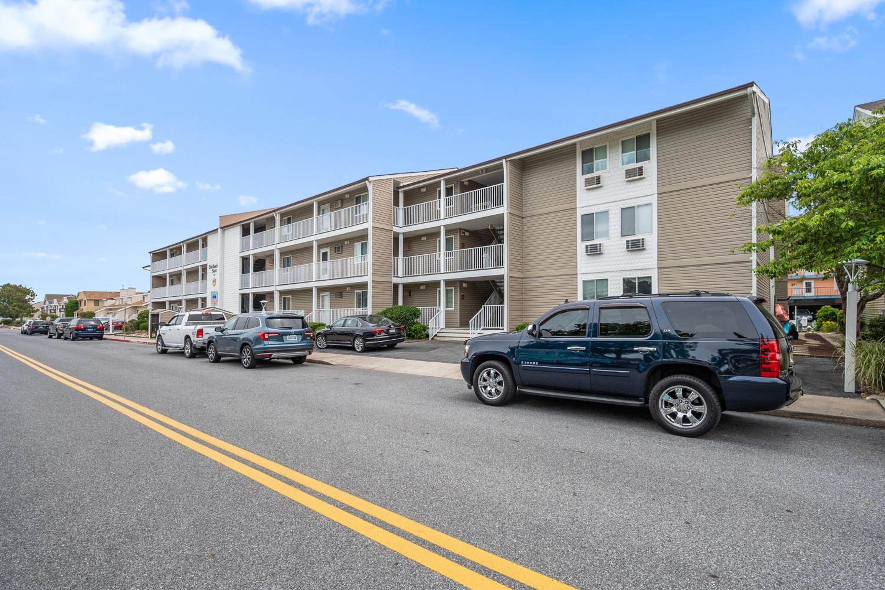 2 Bedroom Bayside Condo with Pool in OCMD view 2