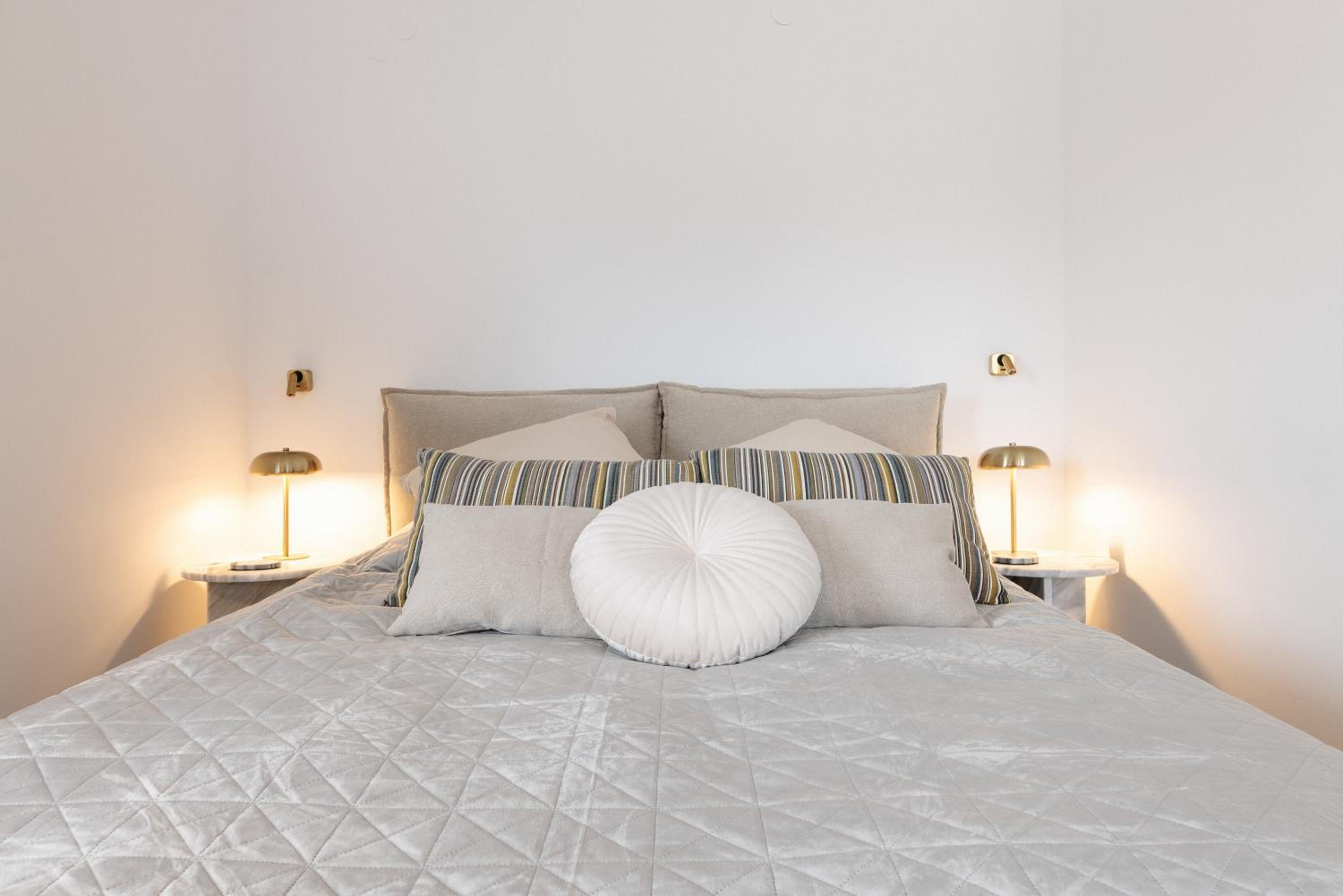 Otium-Villa in Olympus, Plaka Litochoro photo 4