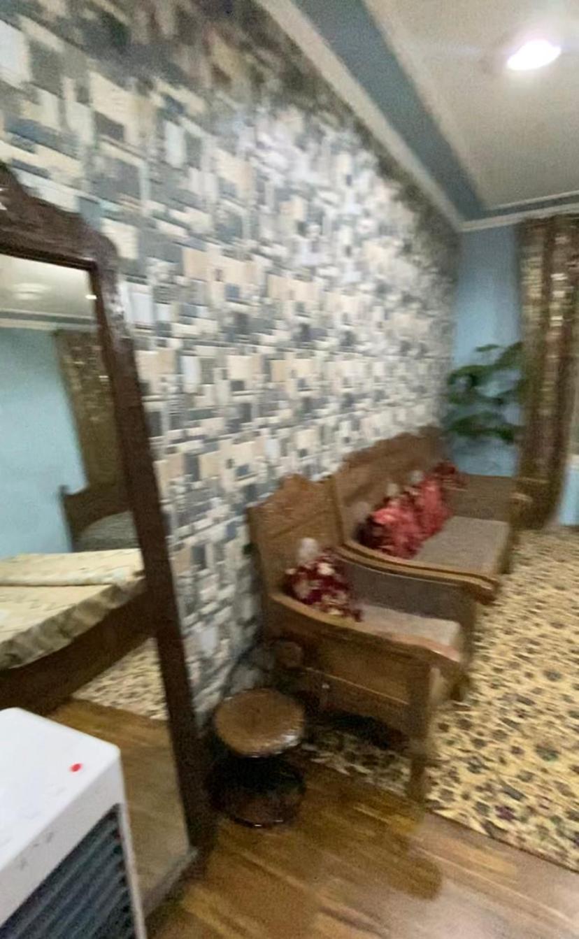Cape villa