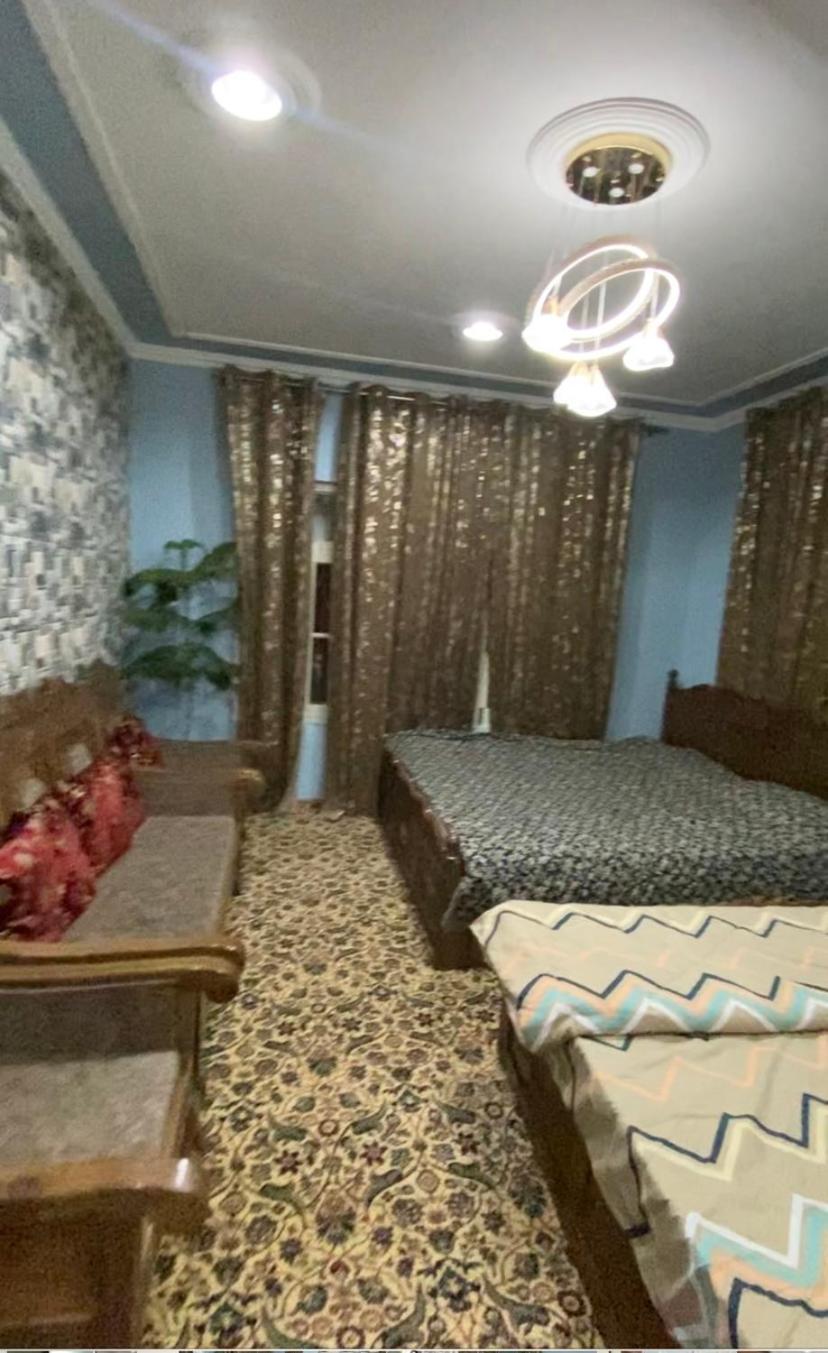 Cape villa
