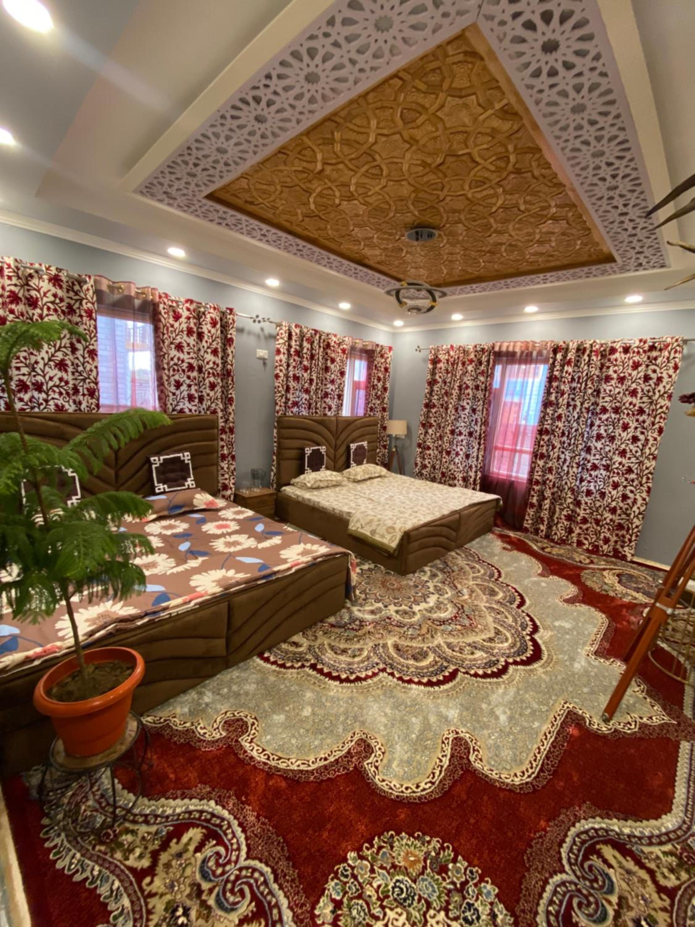 Cape villa