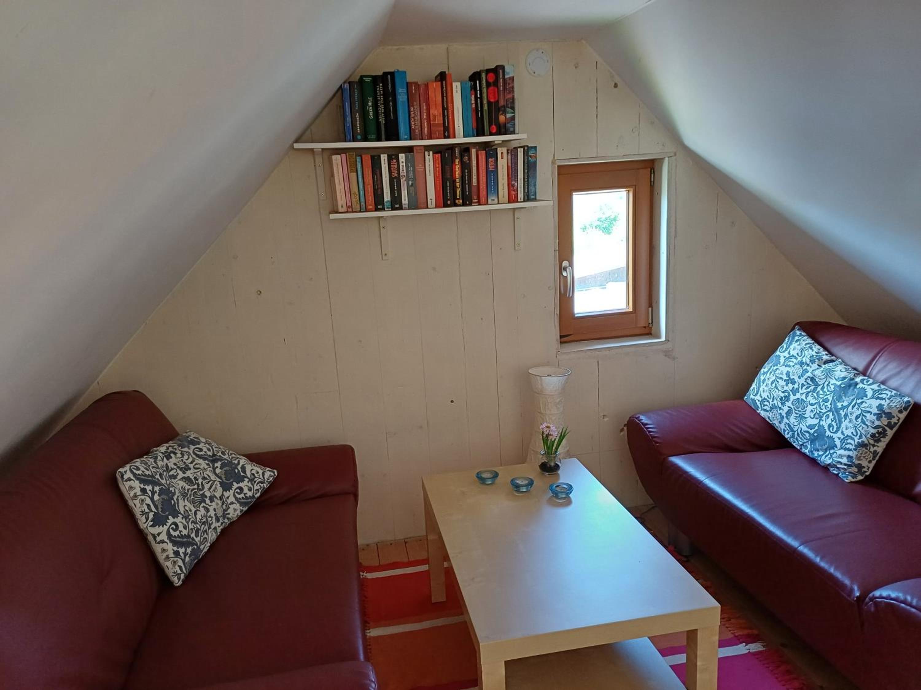 Ferienhaus Keim