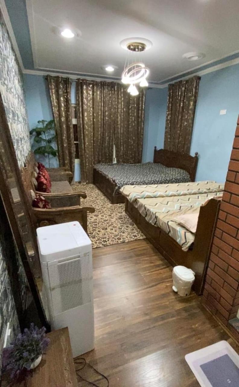 Cape villa