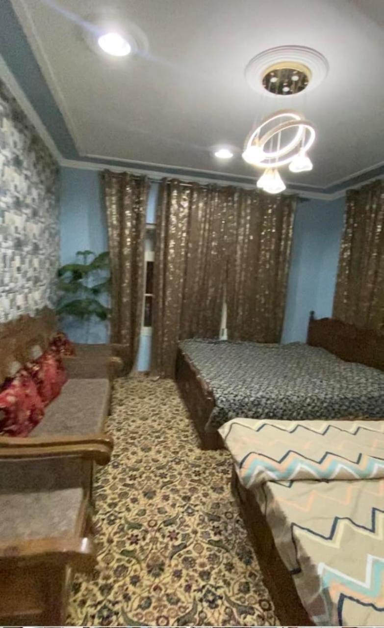 Cape villa
