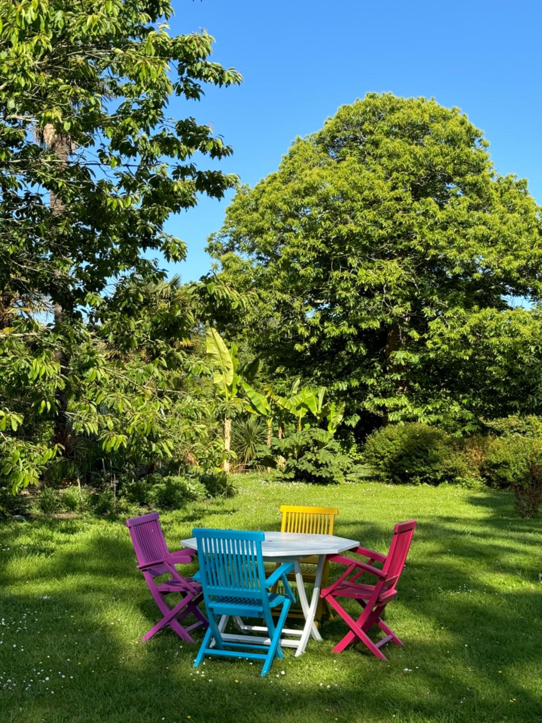 Manoir de Lanveur, photo 8