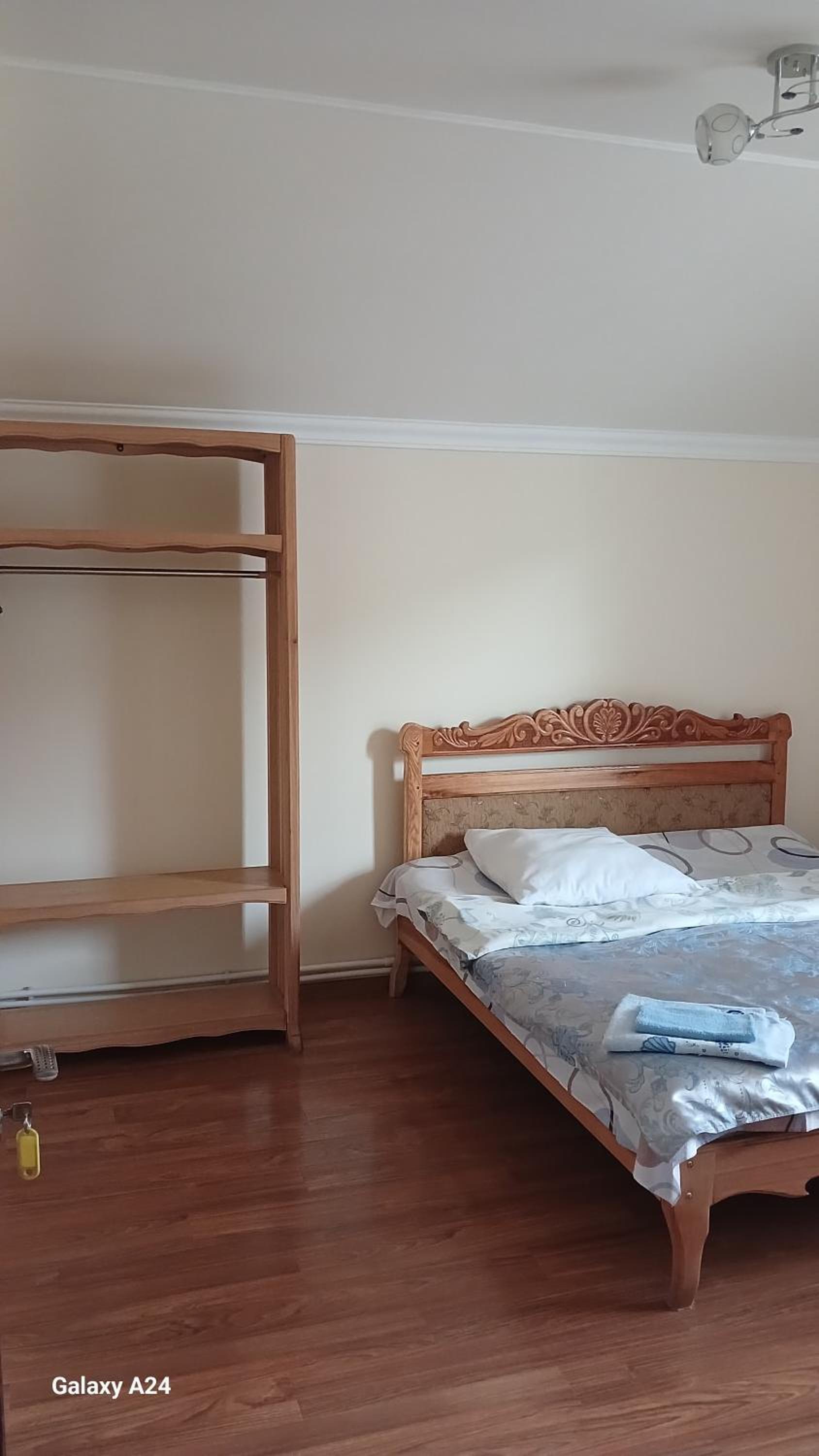 Green Dilijan B&B