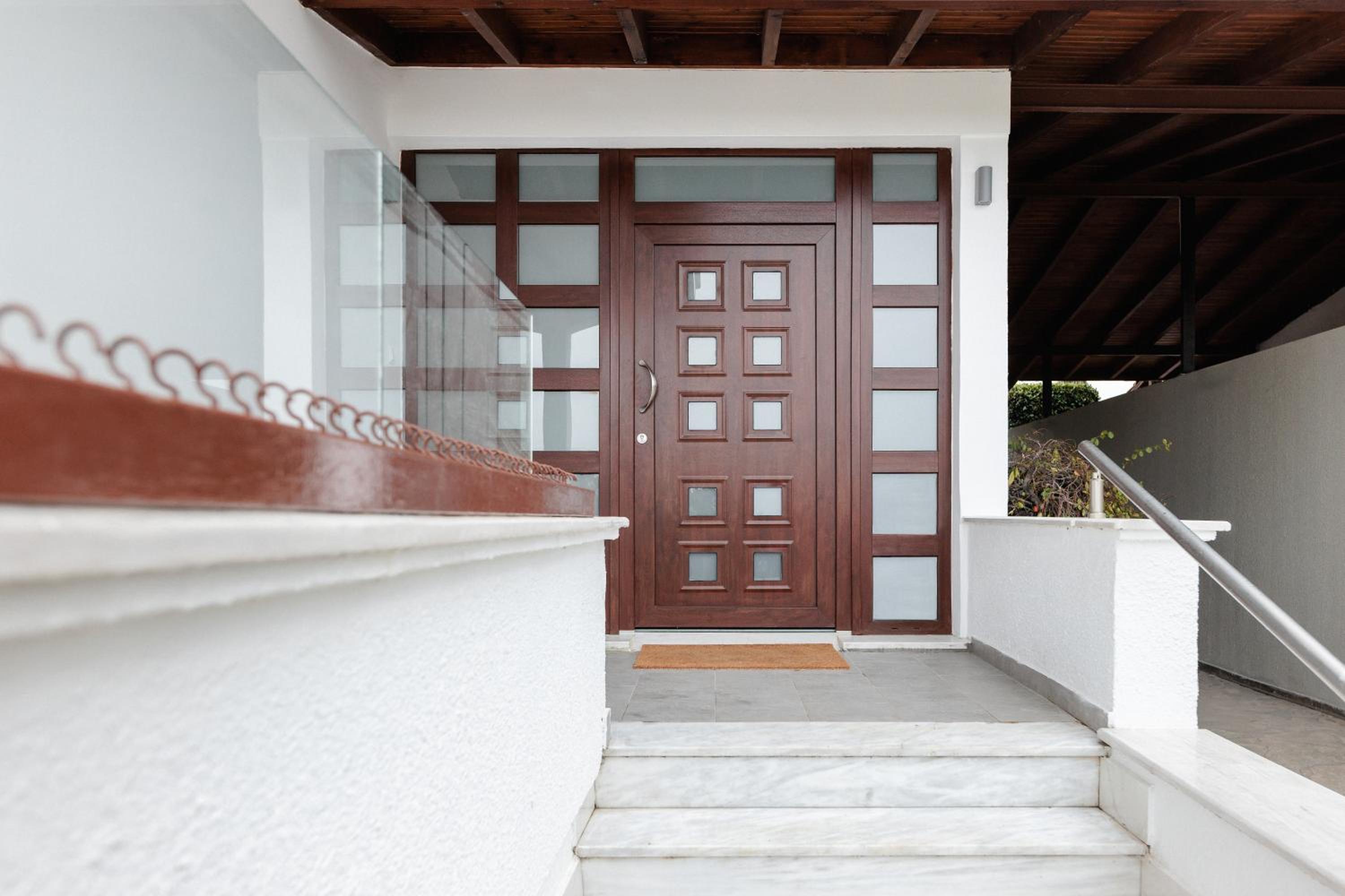 Otium-Villa in Olympus, Plaka Litochoro