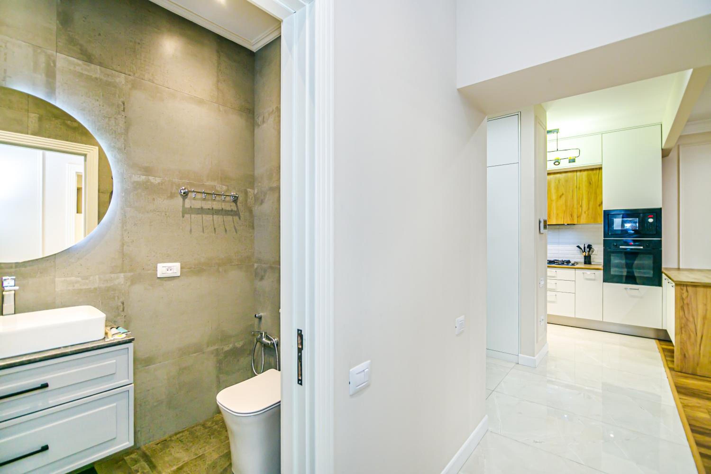 Park Azure Premium Home