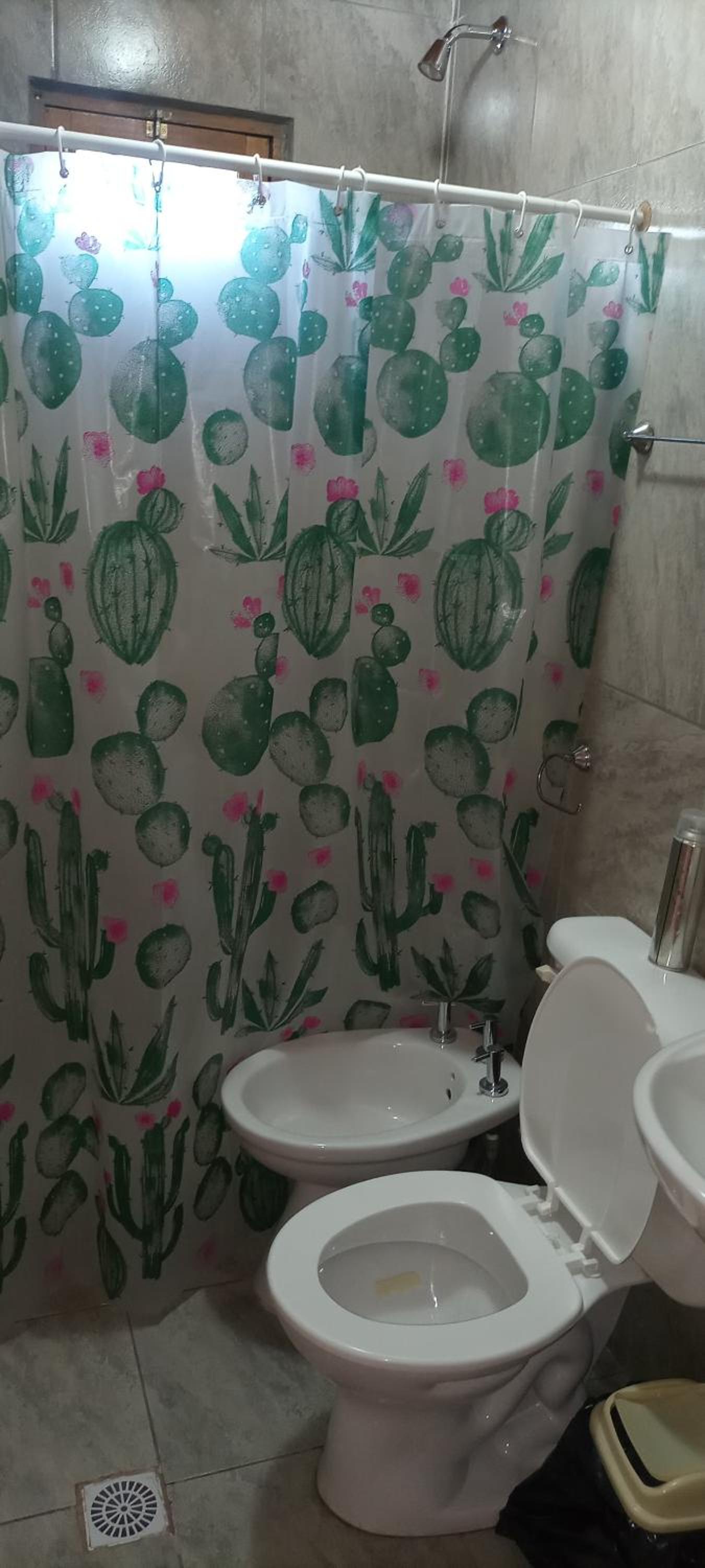 Cabañas LA VIVI