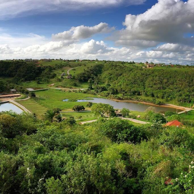 Haras na Serra de Bananeiras
