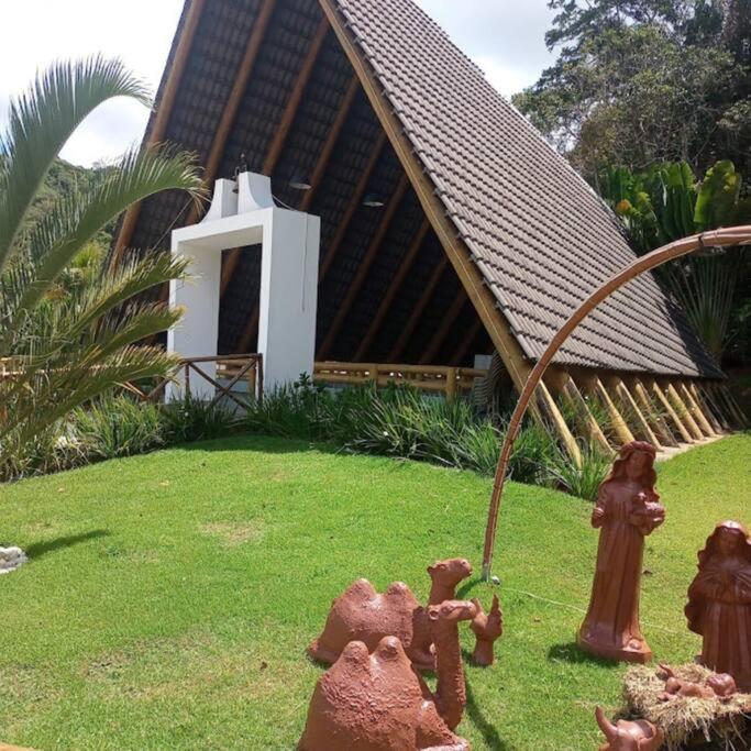 Haras na Serra de Bananeiras