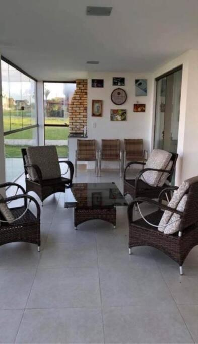 Haras na Serra de Bananeiras