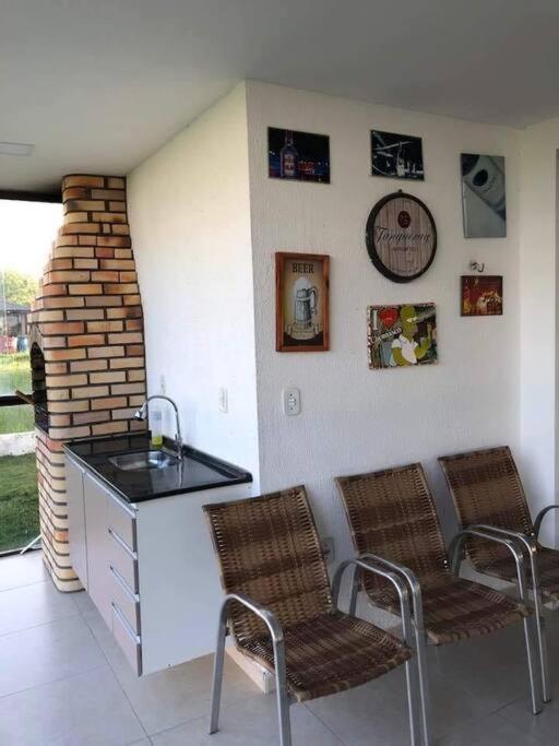 Haras na Serra de Bananeiras