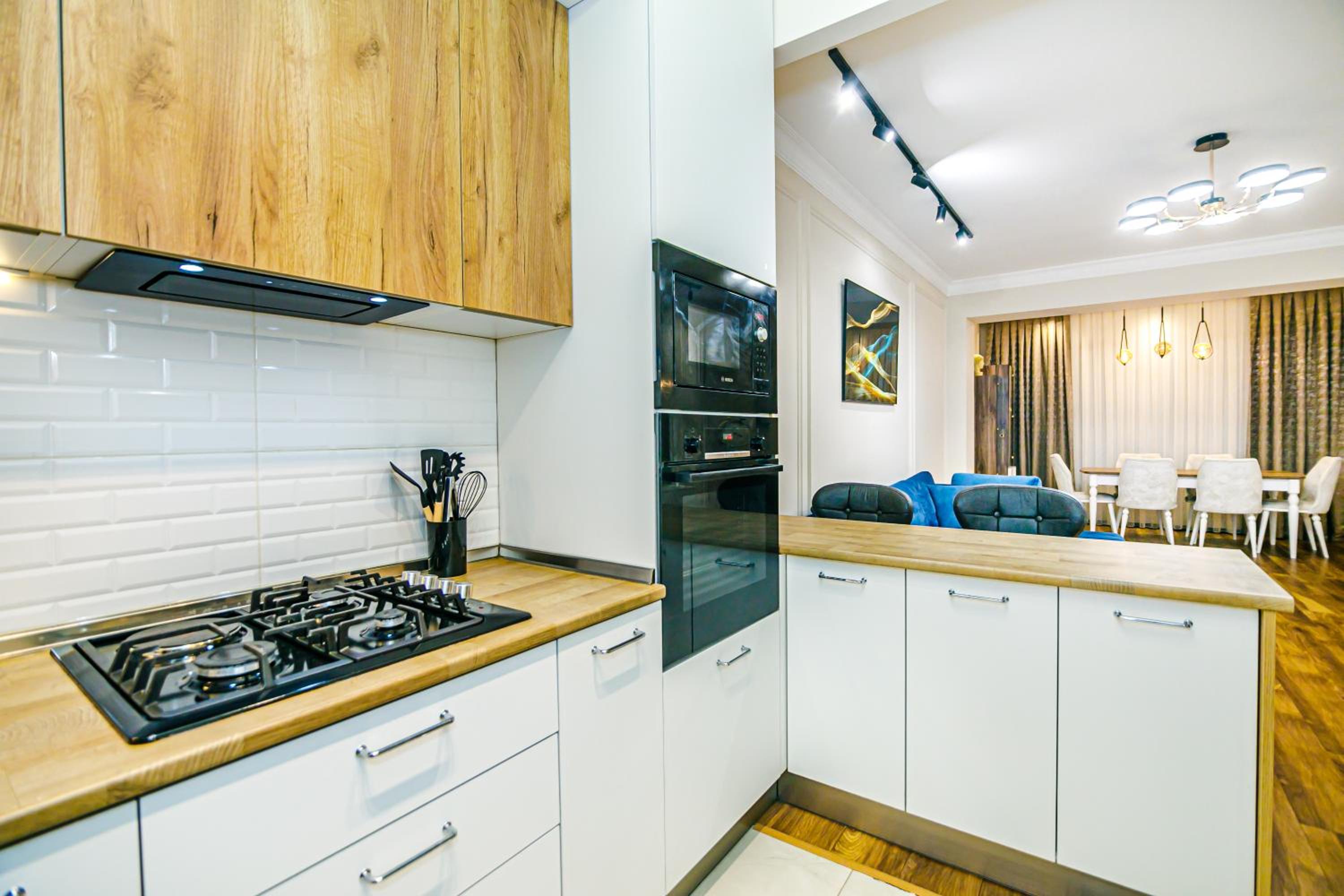 Park Azure Premium Home