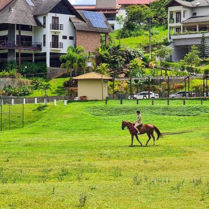 Haras na Serra de Bananeiras
