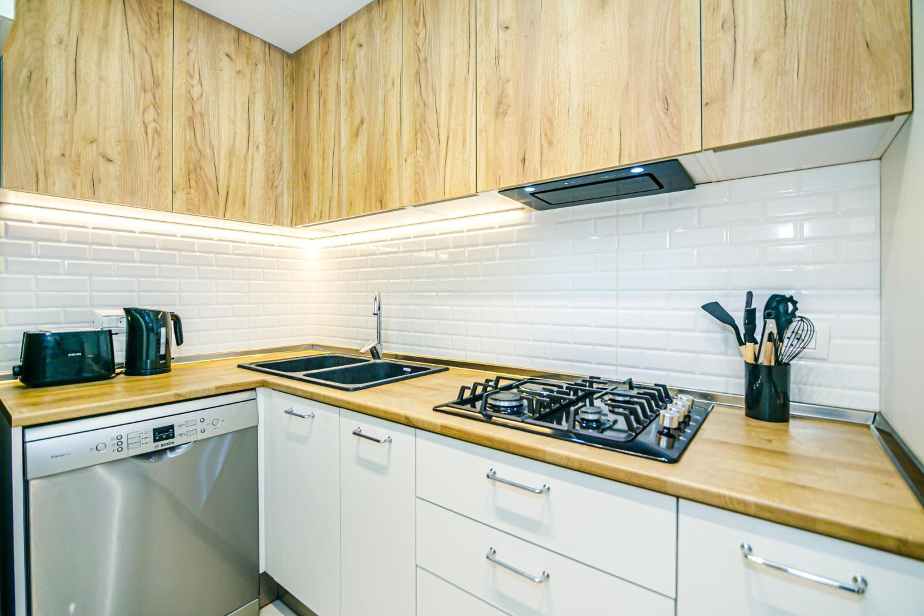 Park Azure Premium Home