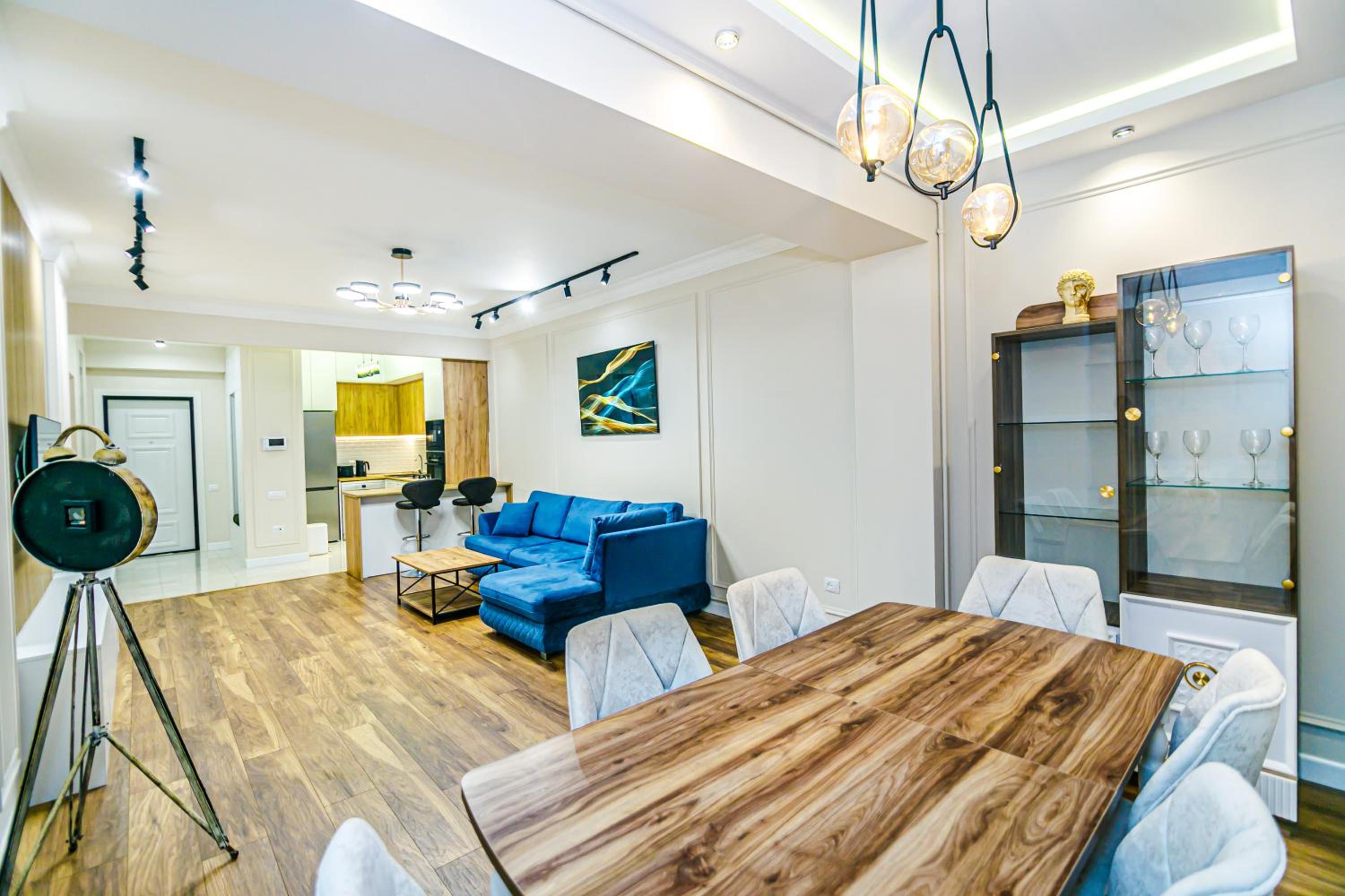 Park Azure Premium Home