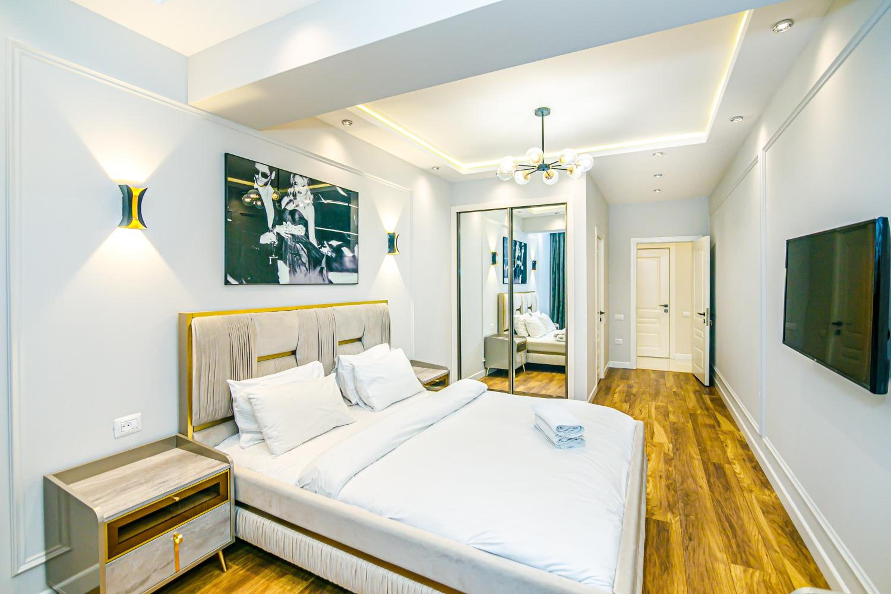 Park Azure Premium Home