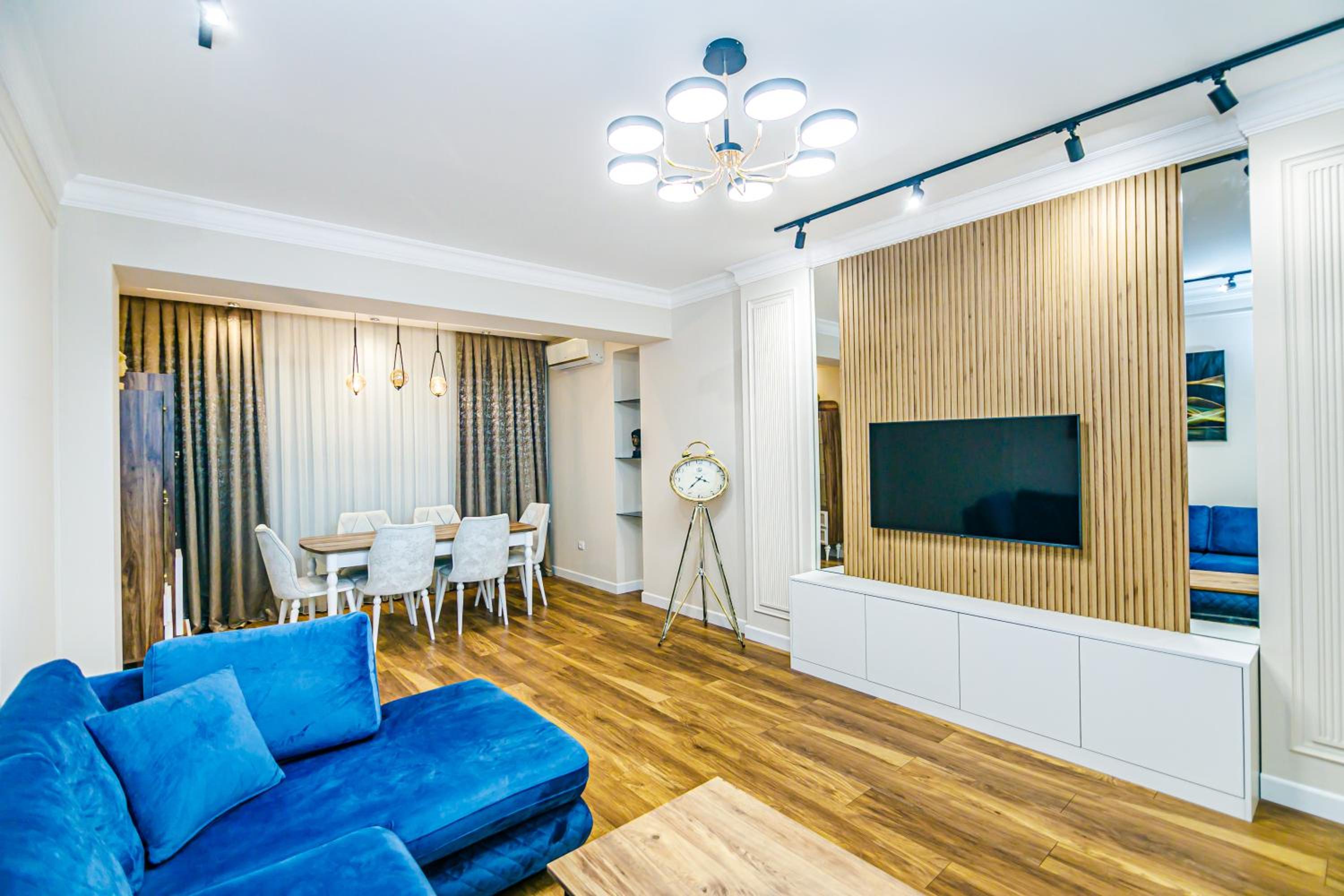 Park Azure Premium Home