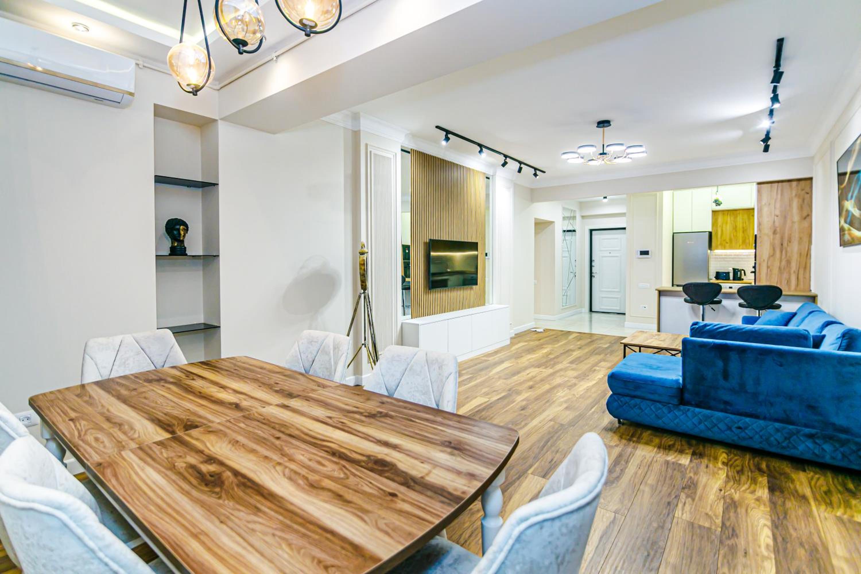 Park Azure Premium Home