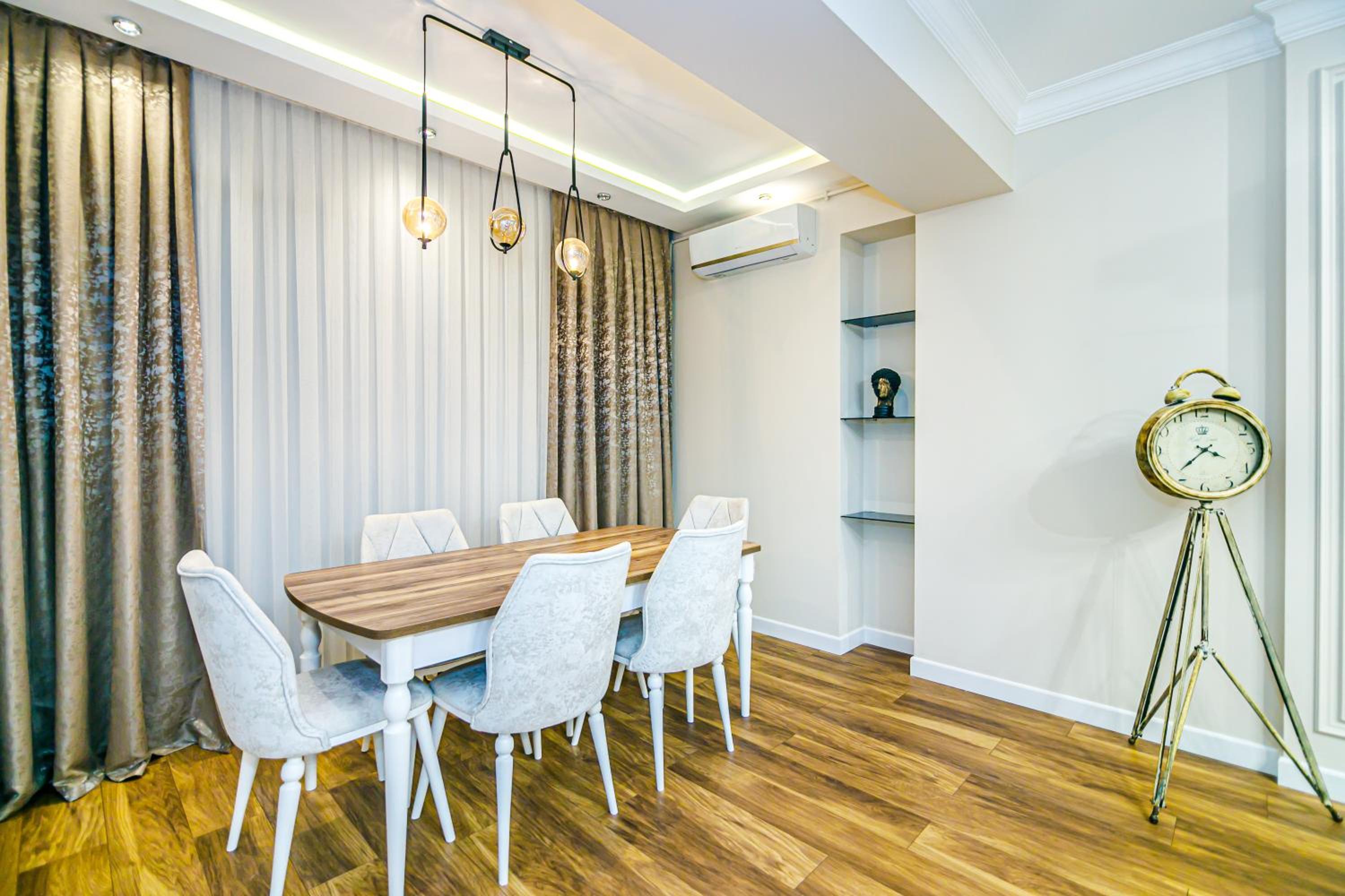 Park Azure Premium Home