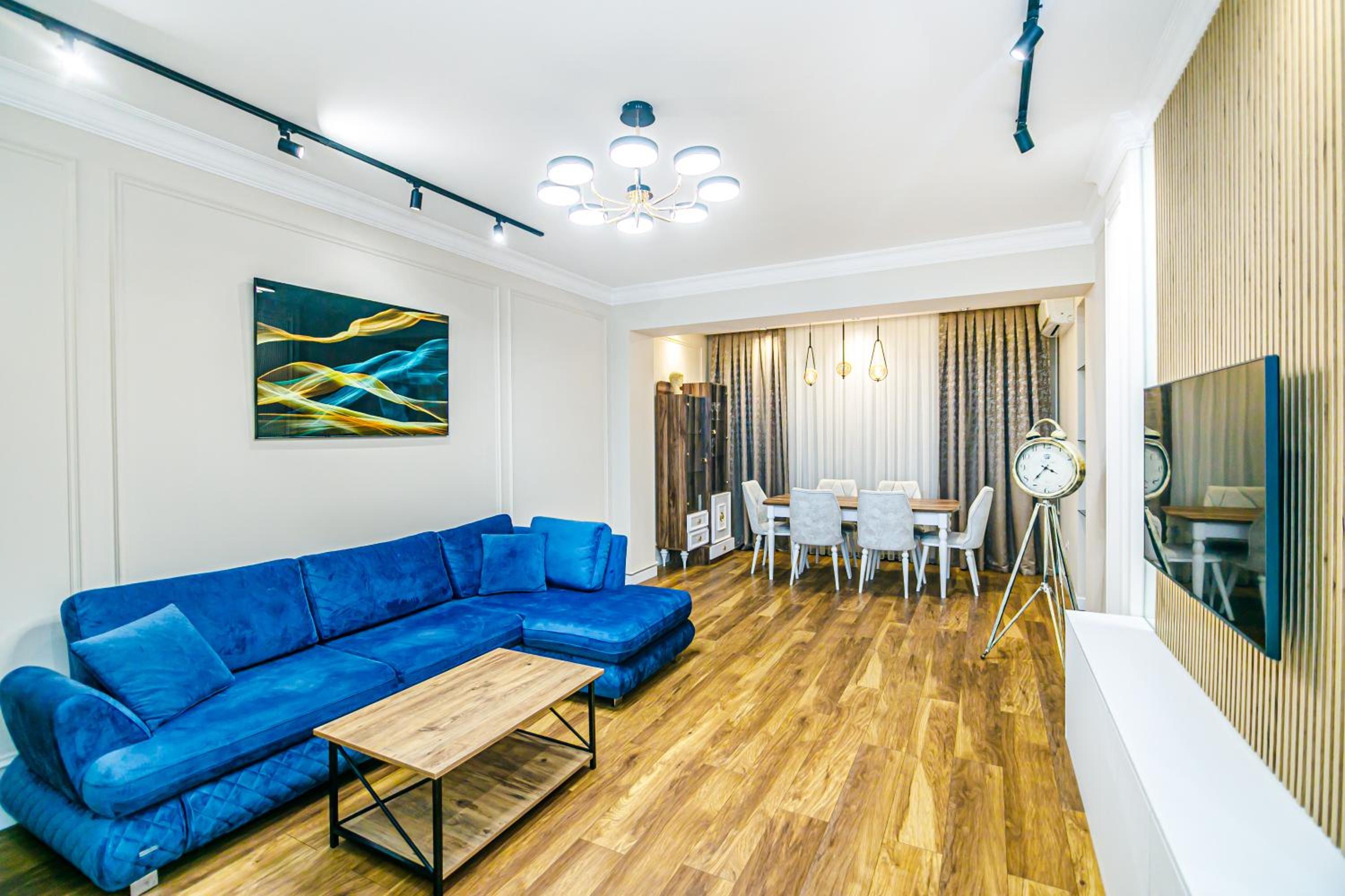 Park Azure Premium Home