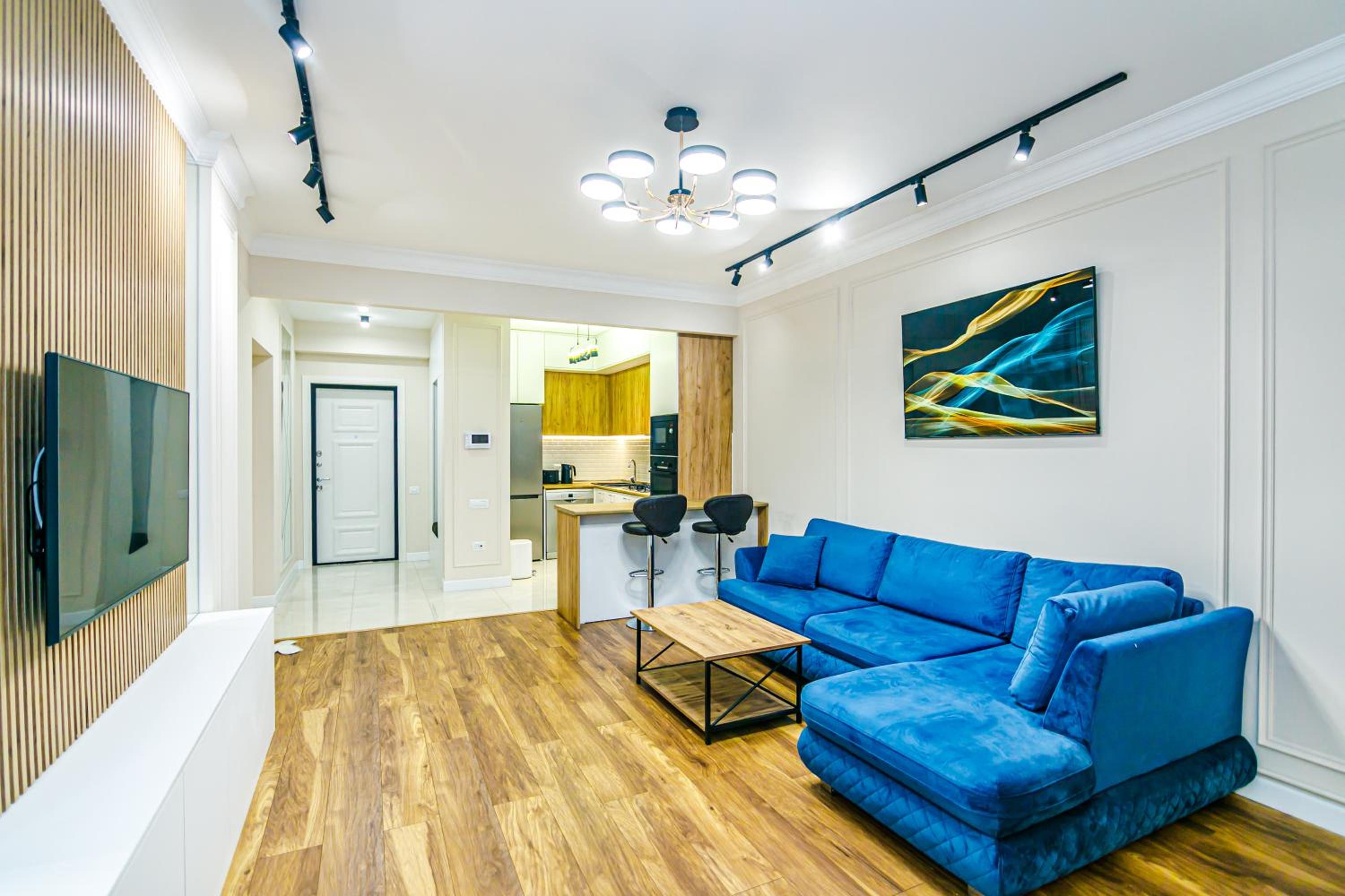 Park Azure Premium Home