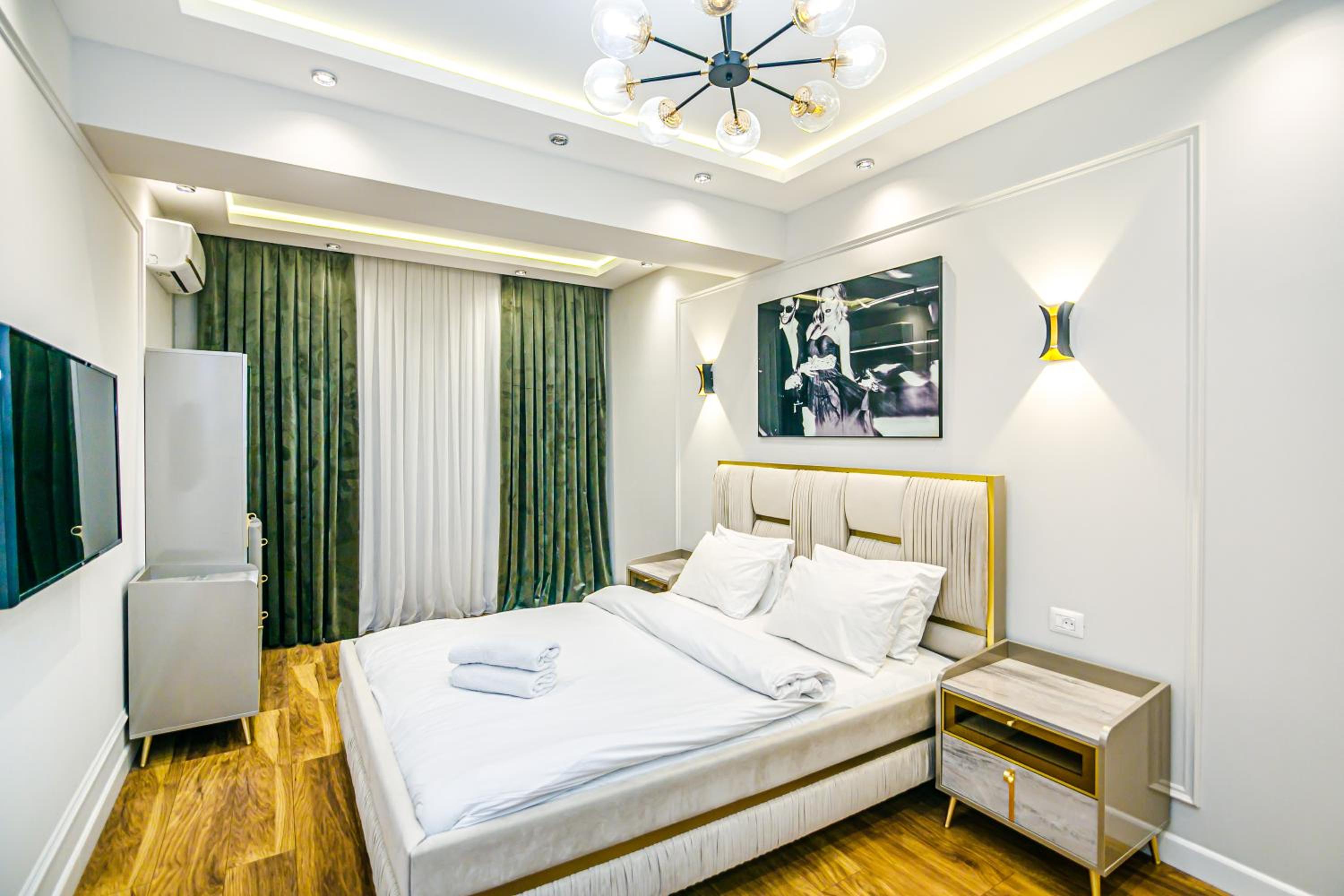 Park Azure Premium Home