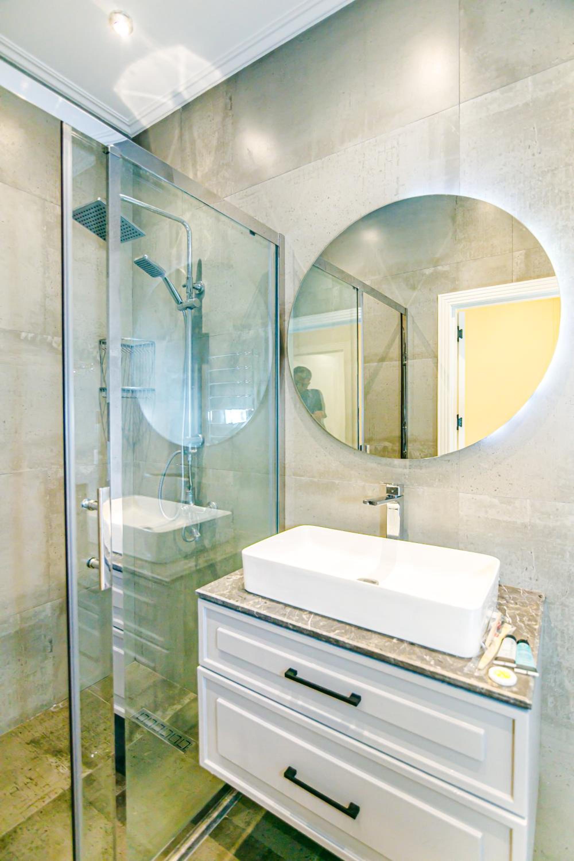 Park Azure Premium Home