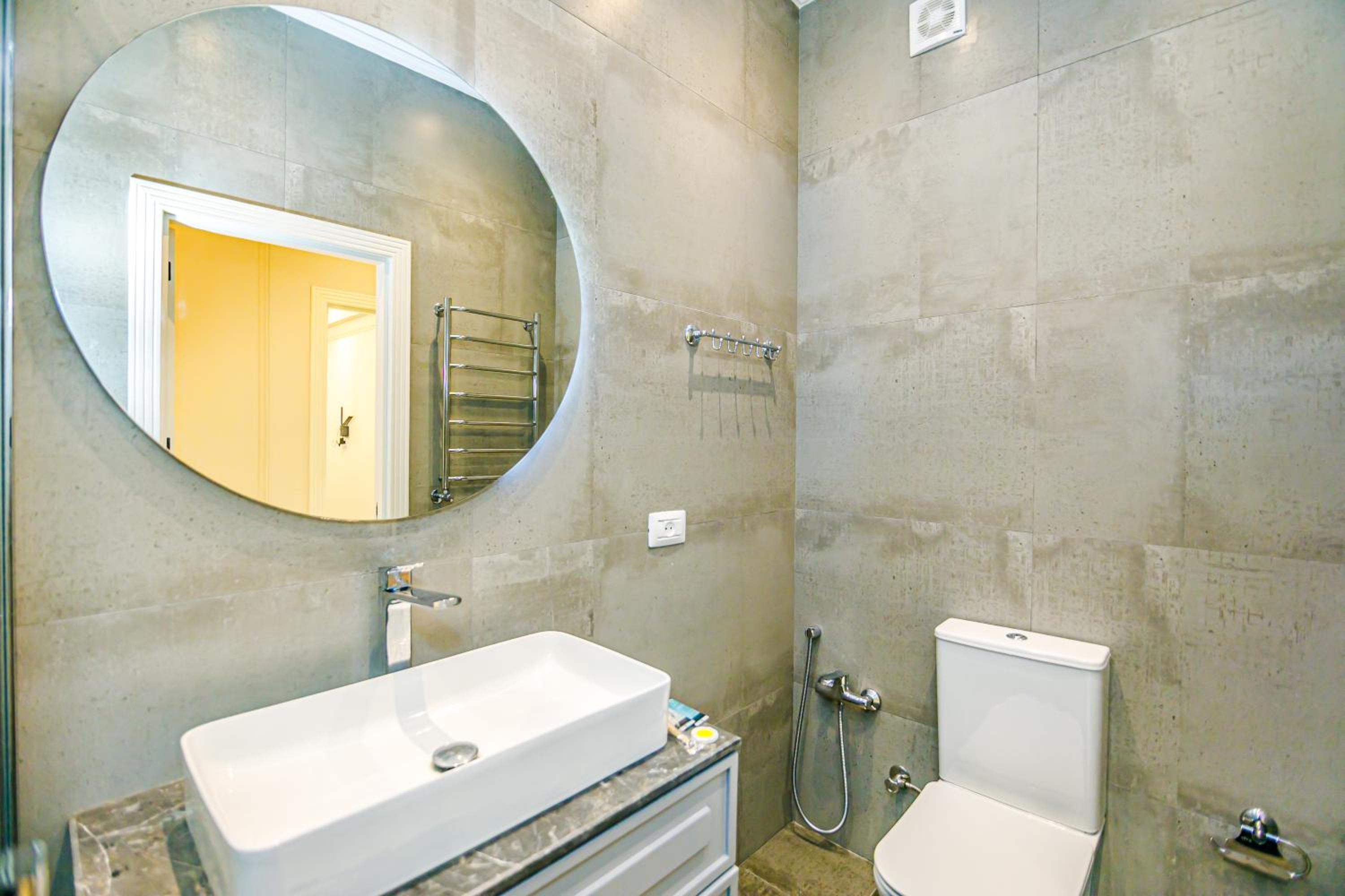 Park Azure Premium Home