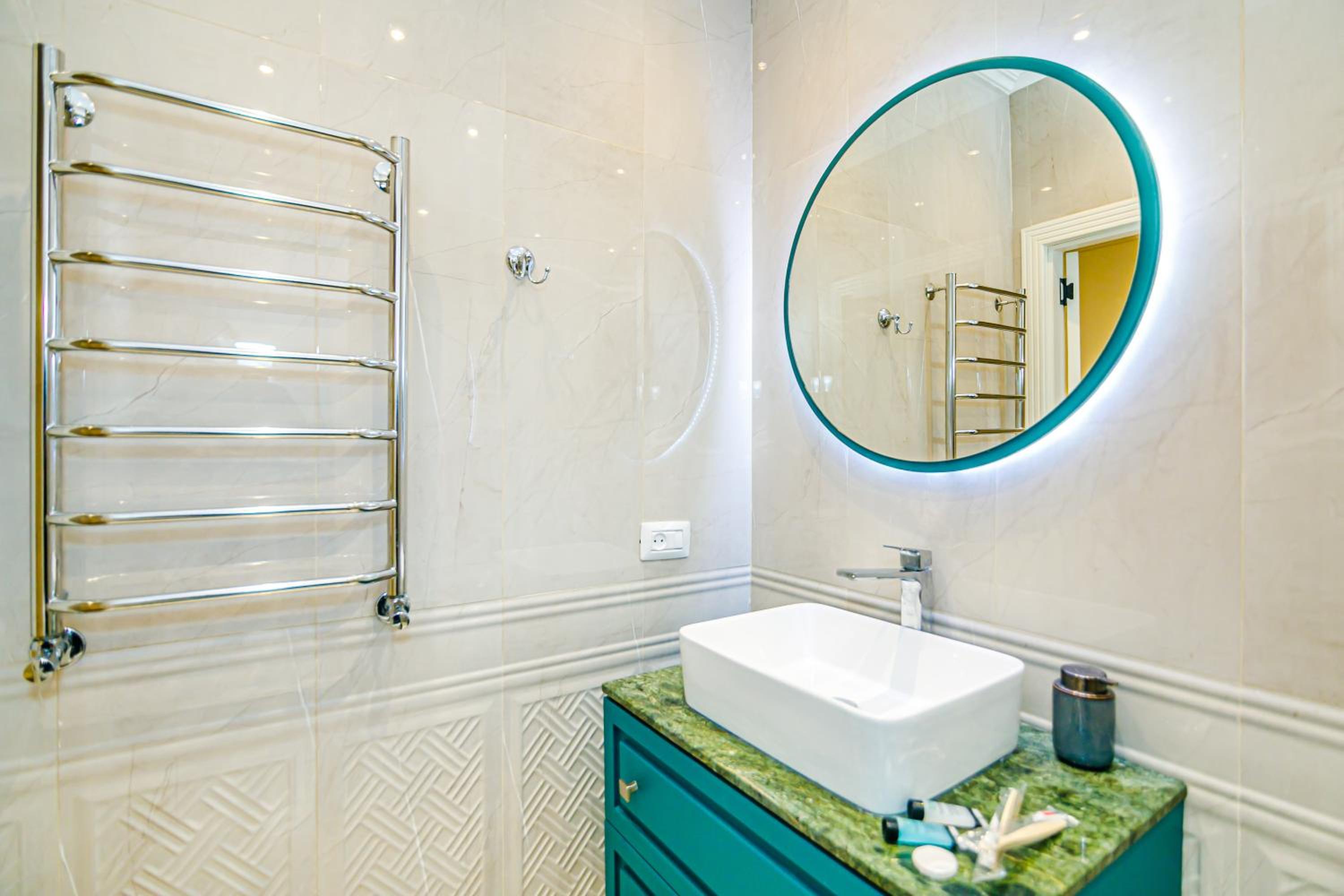 Park Azure Premium Home