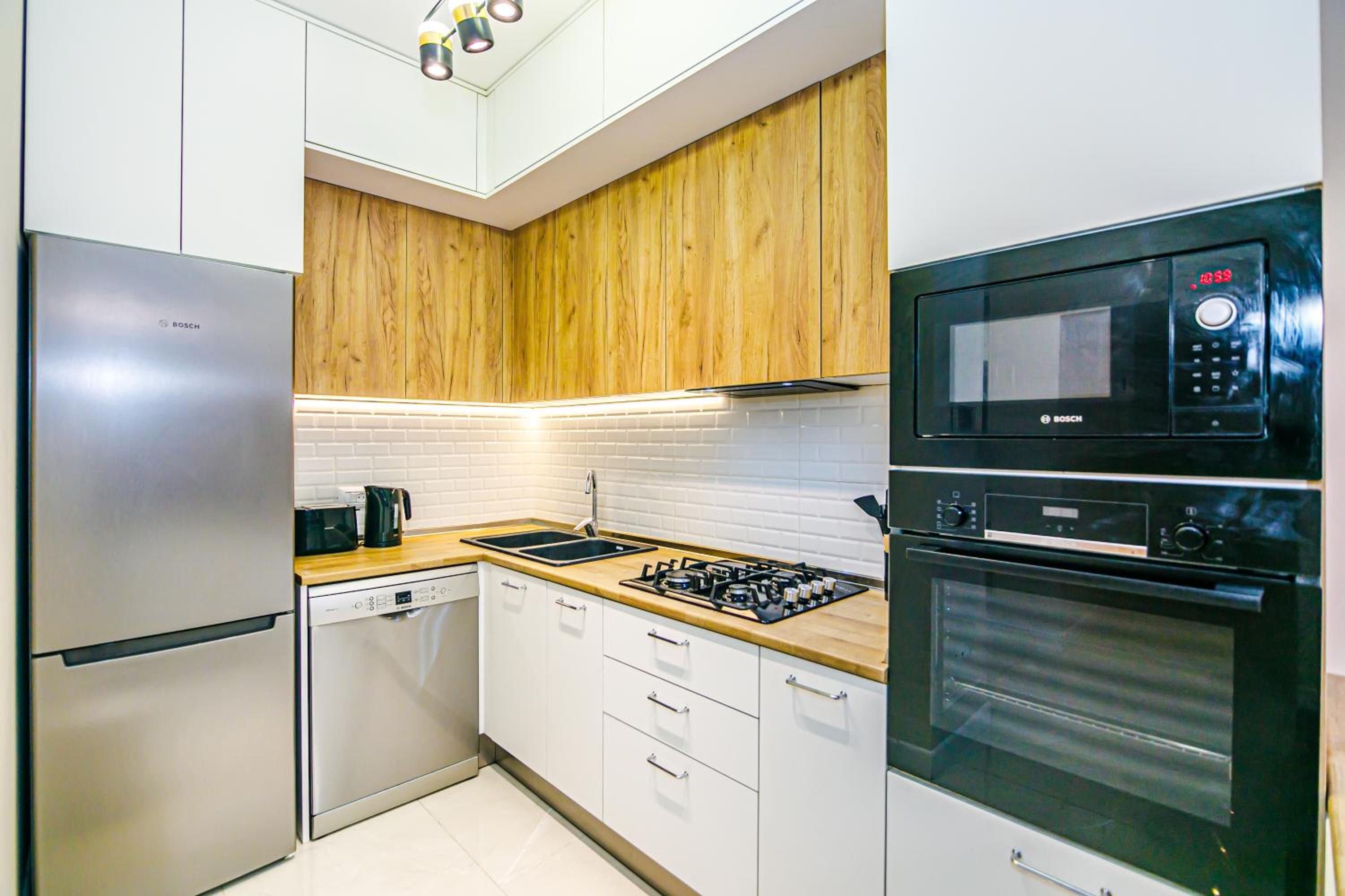 Park Azure Premium Home