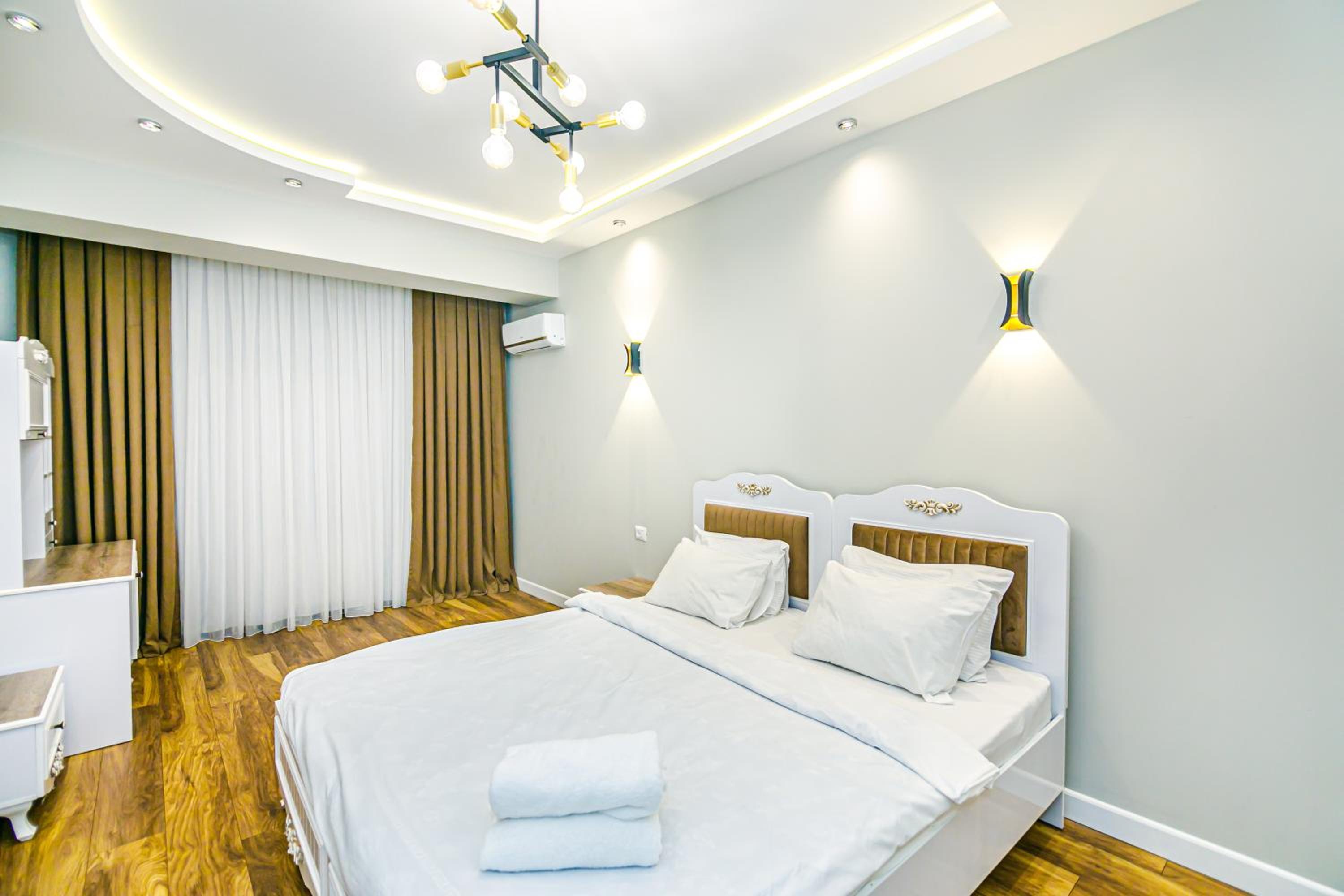 Park Azure Premium Home