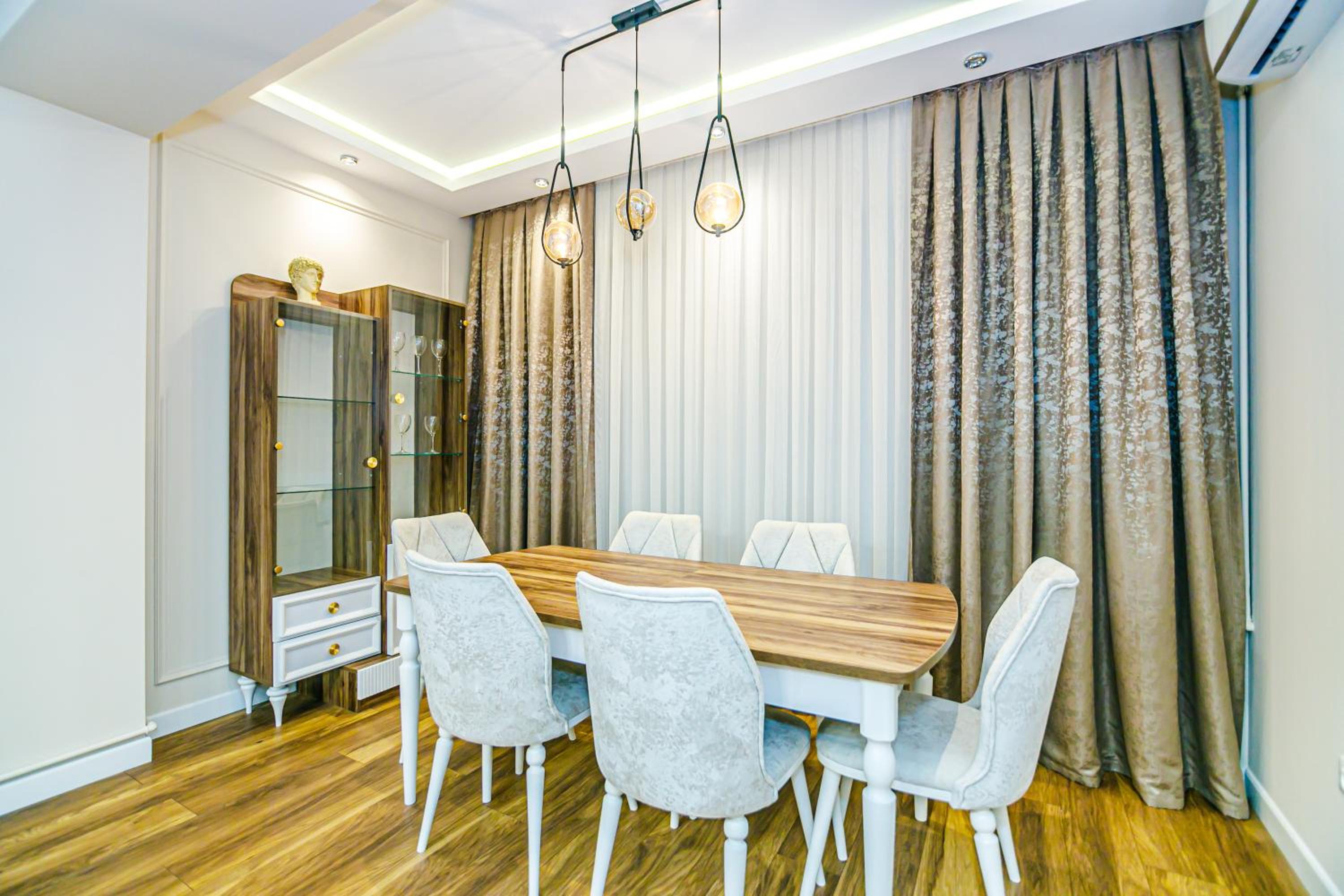 Park Azure Premium Home