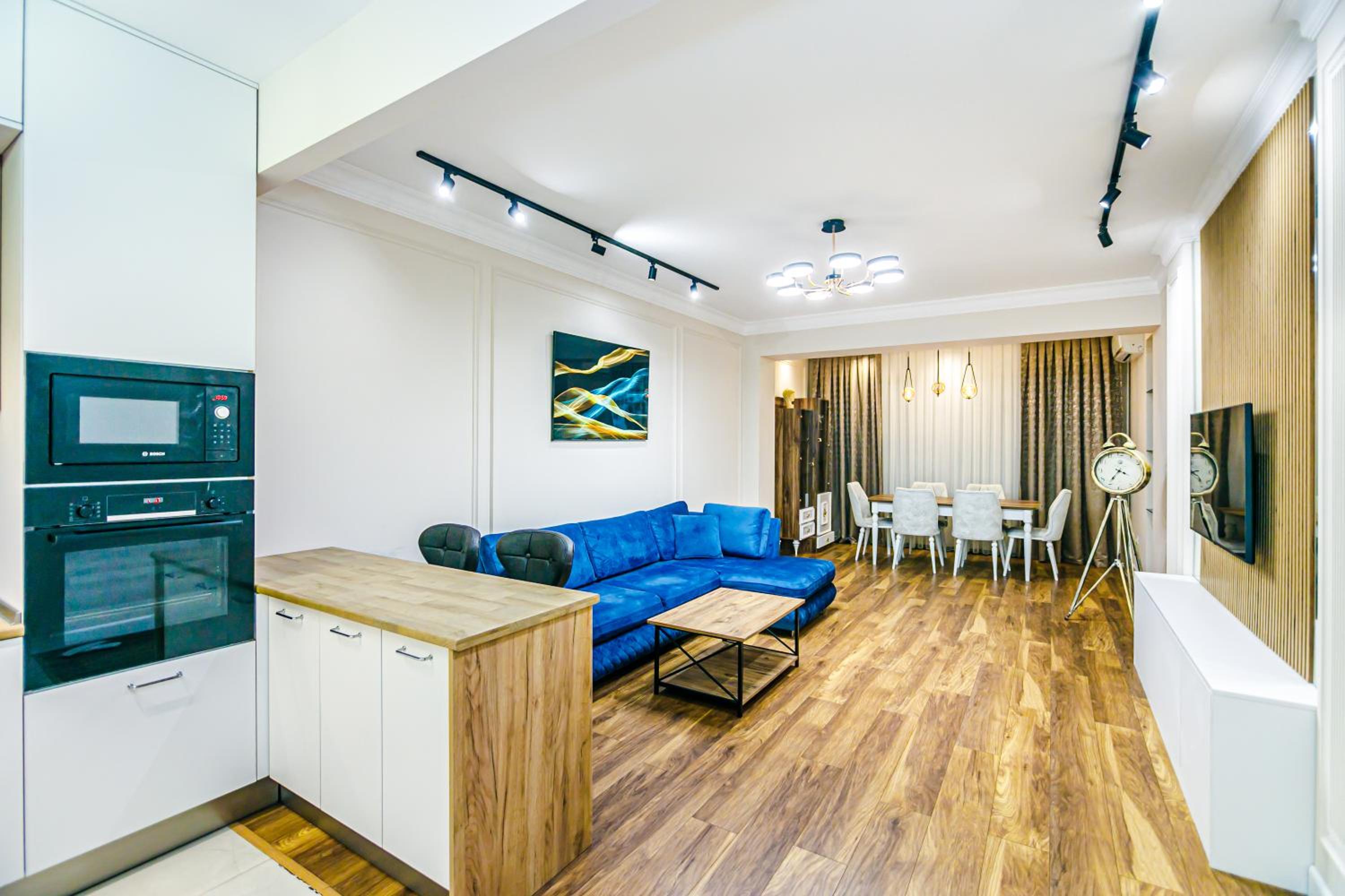 Park Azure Premium Home