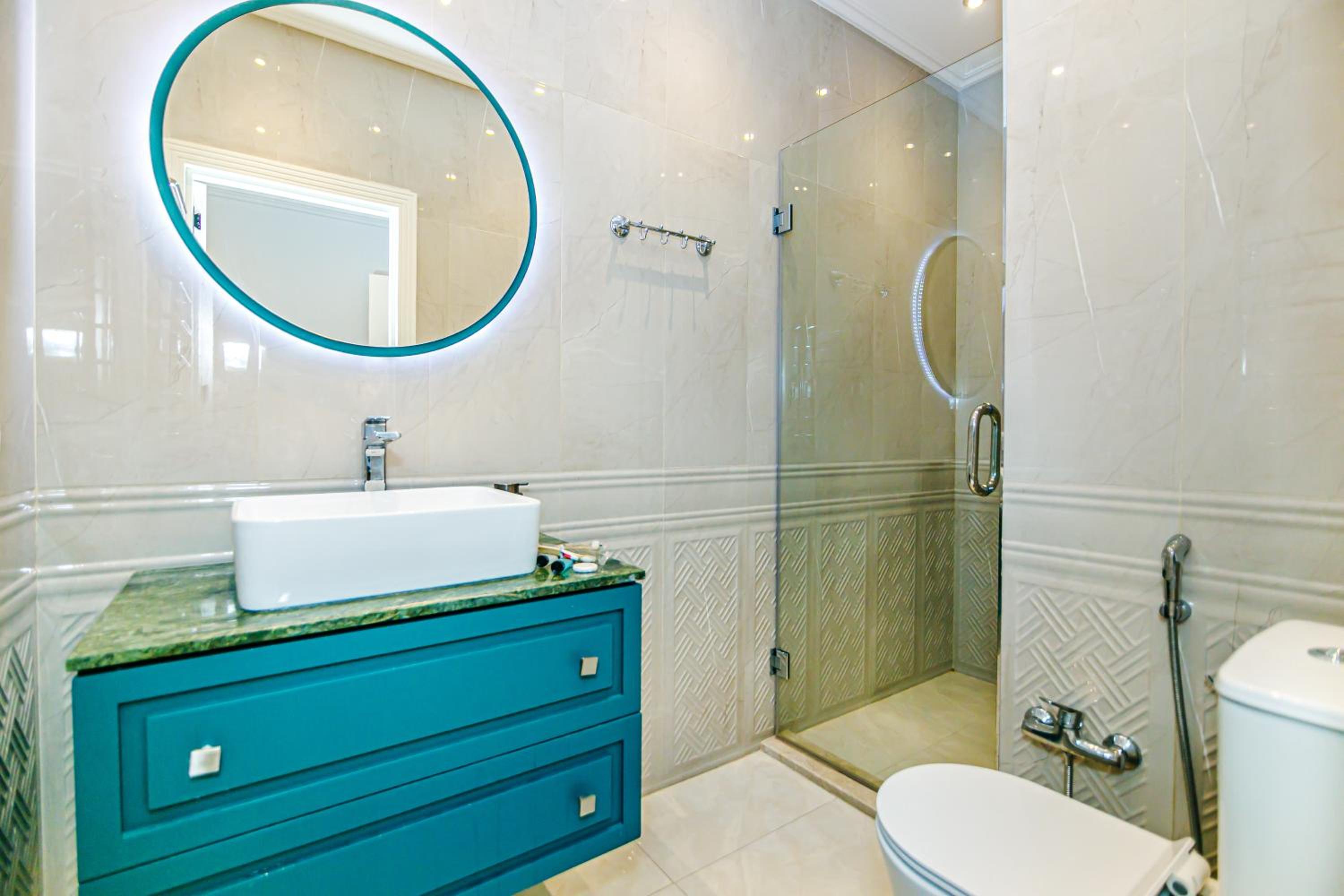 Park Azure Premium Home