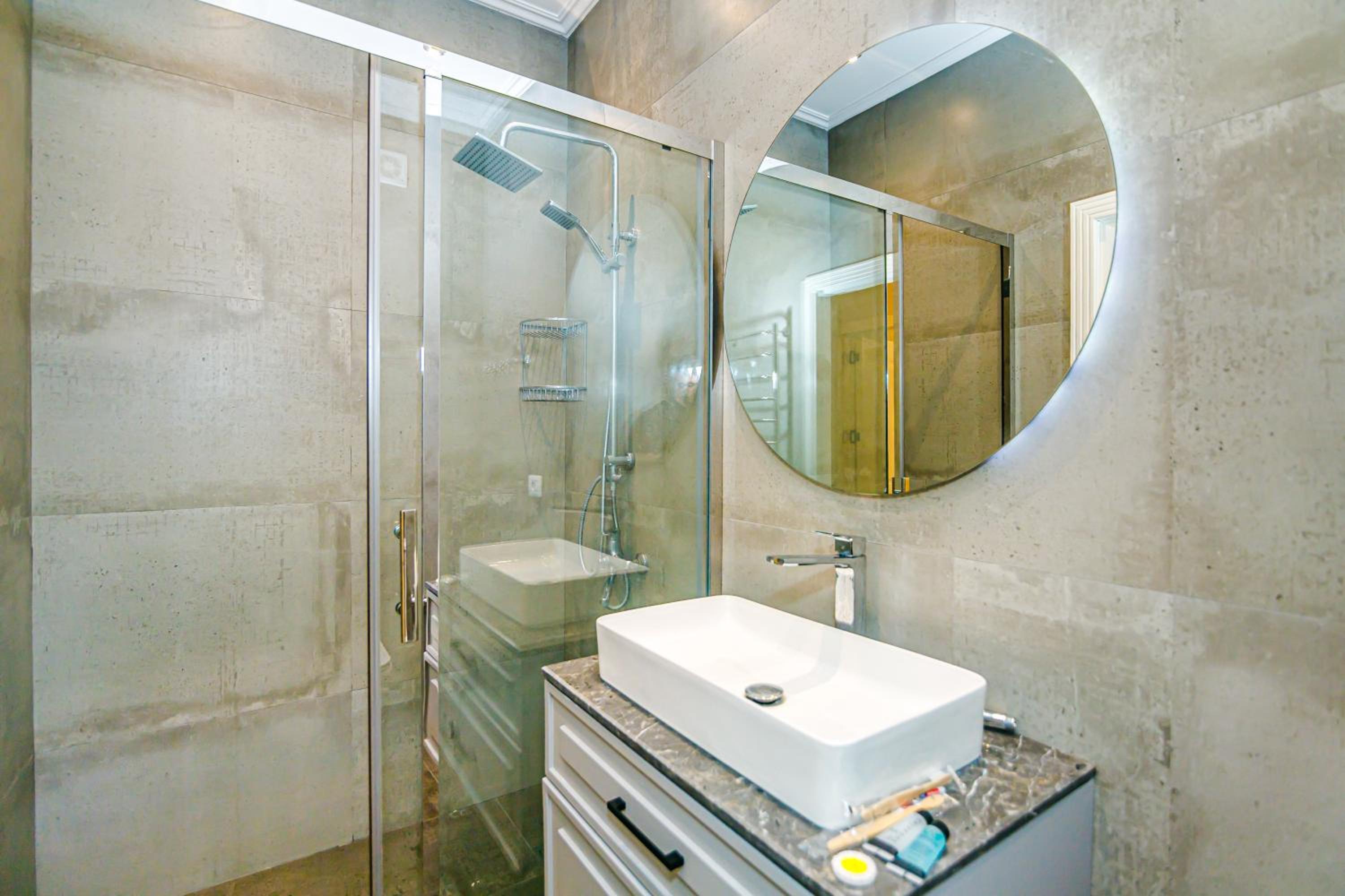 Park Azure Premium Home