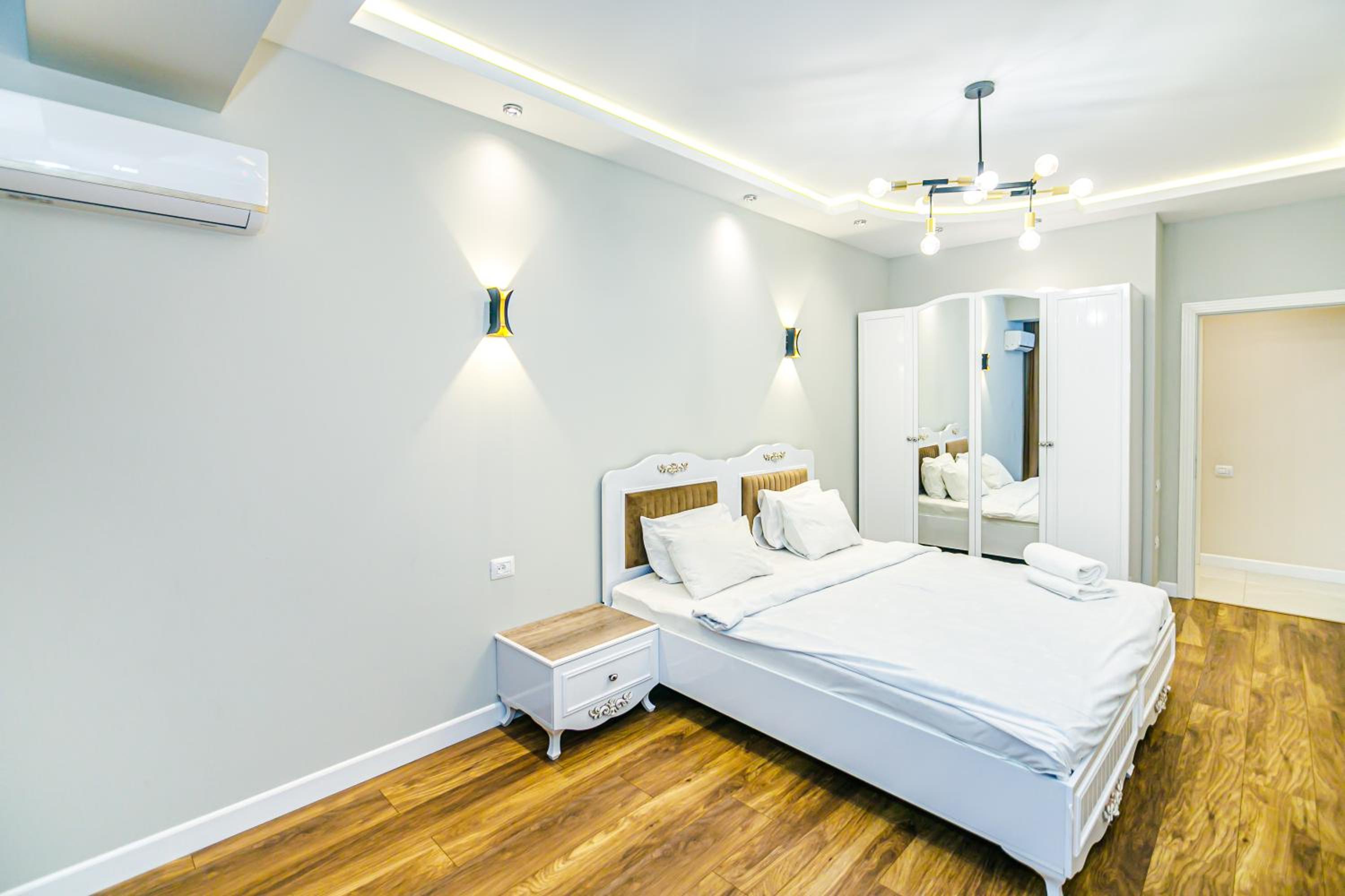 Park Azure Premium Home