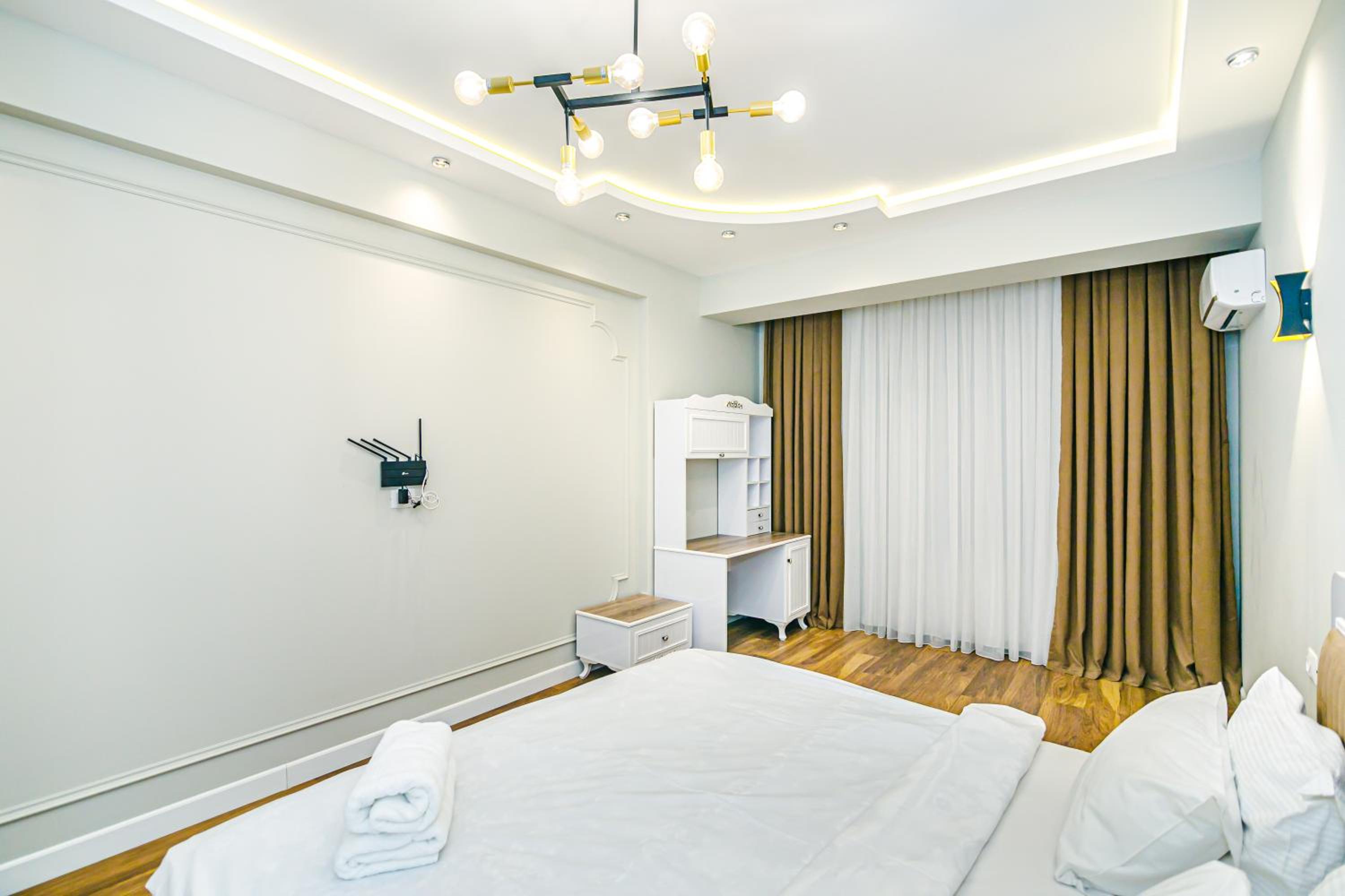 Park Azure Premium Home