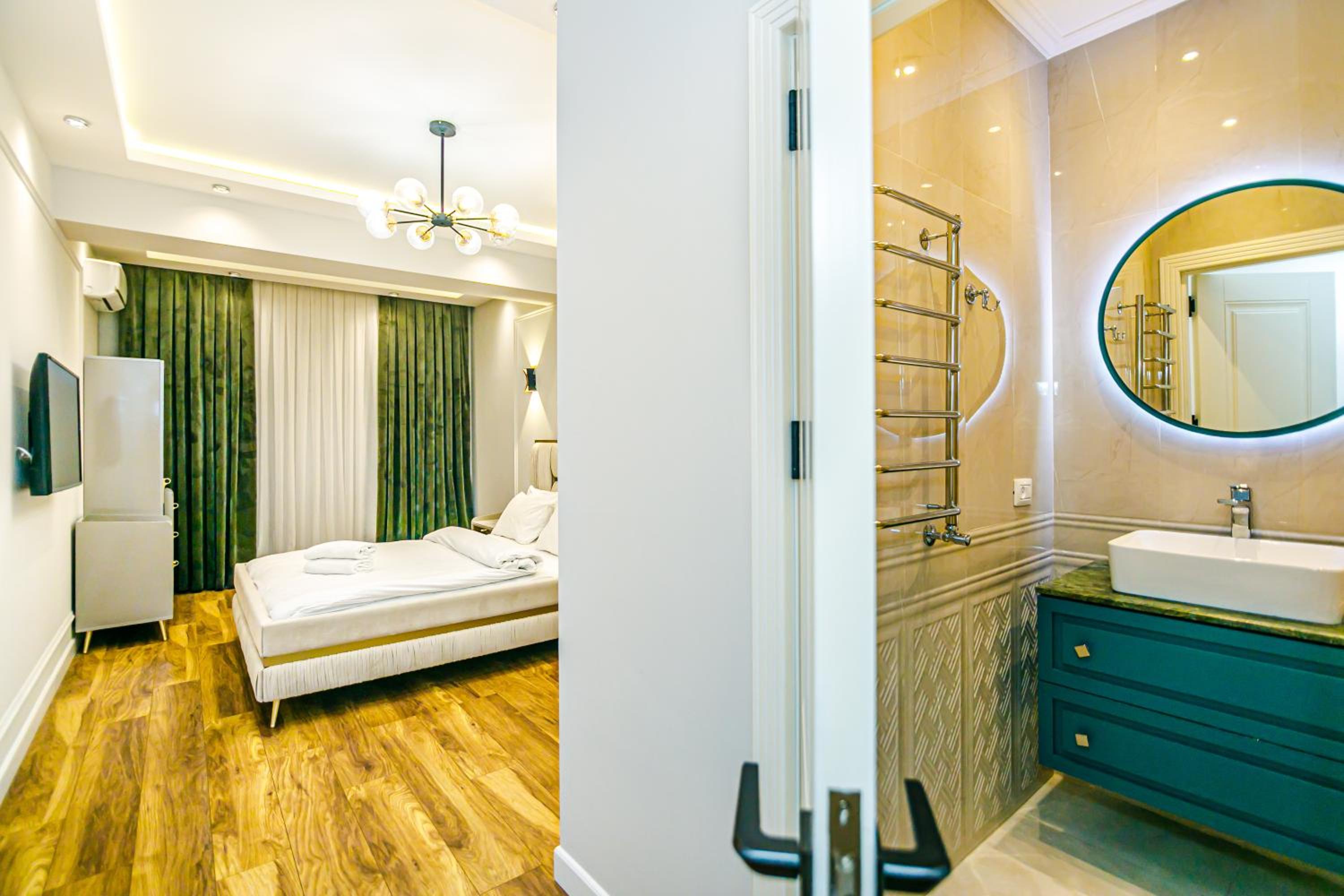 Park Azure Premium Home