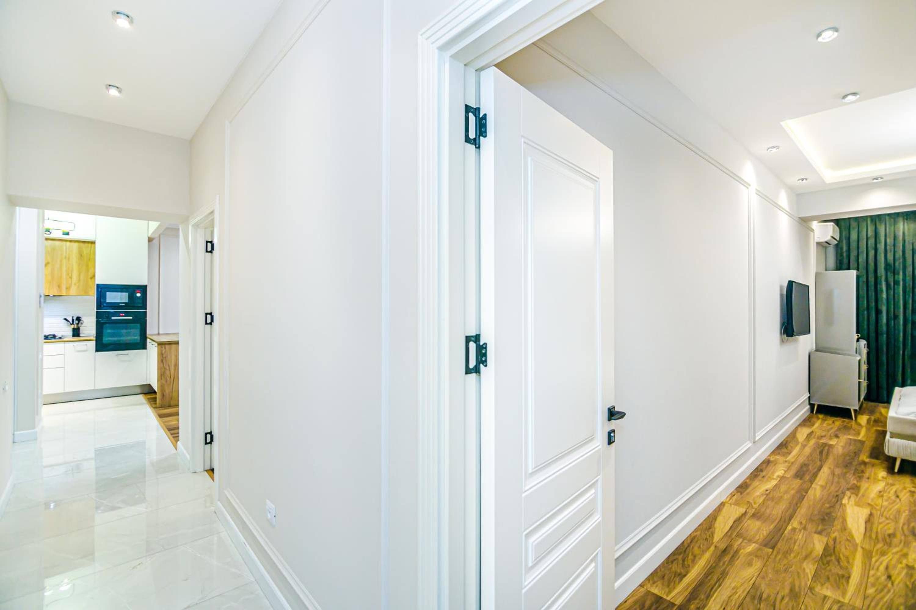 Park Azure Premium Home