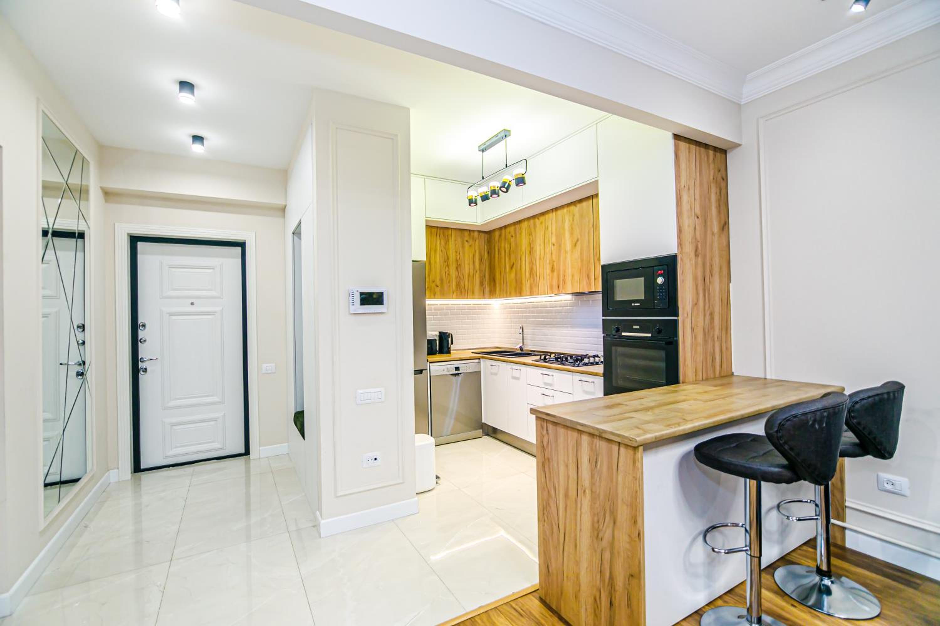Park Azure Premium Home